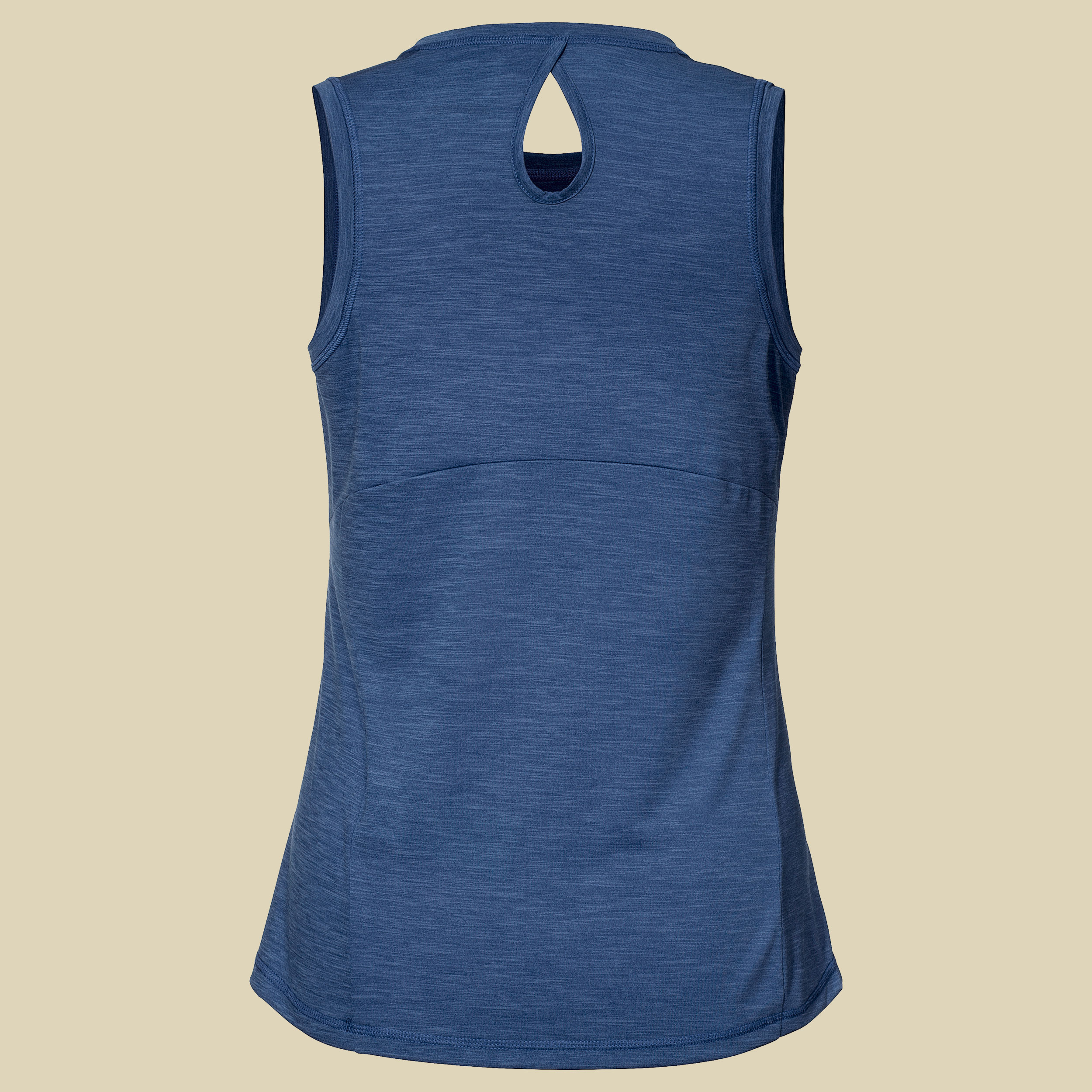 Top Herzogstand Lady Größe 40 Farbe dress blues