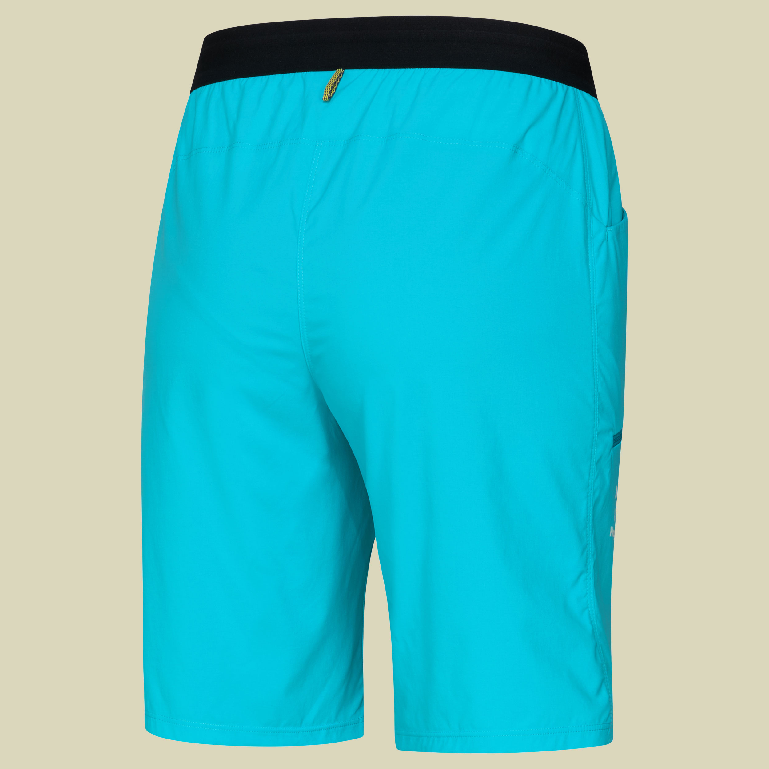 L.I.M Fuse Shorts Women Größe 40 Farbe maui blue