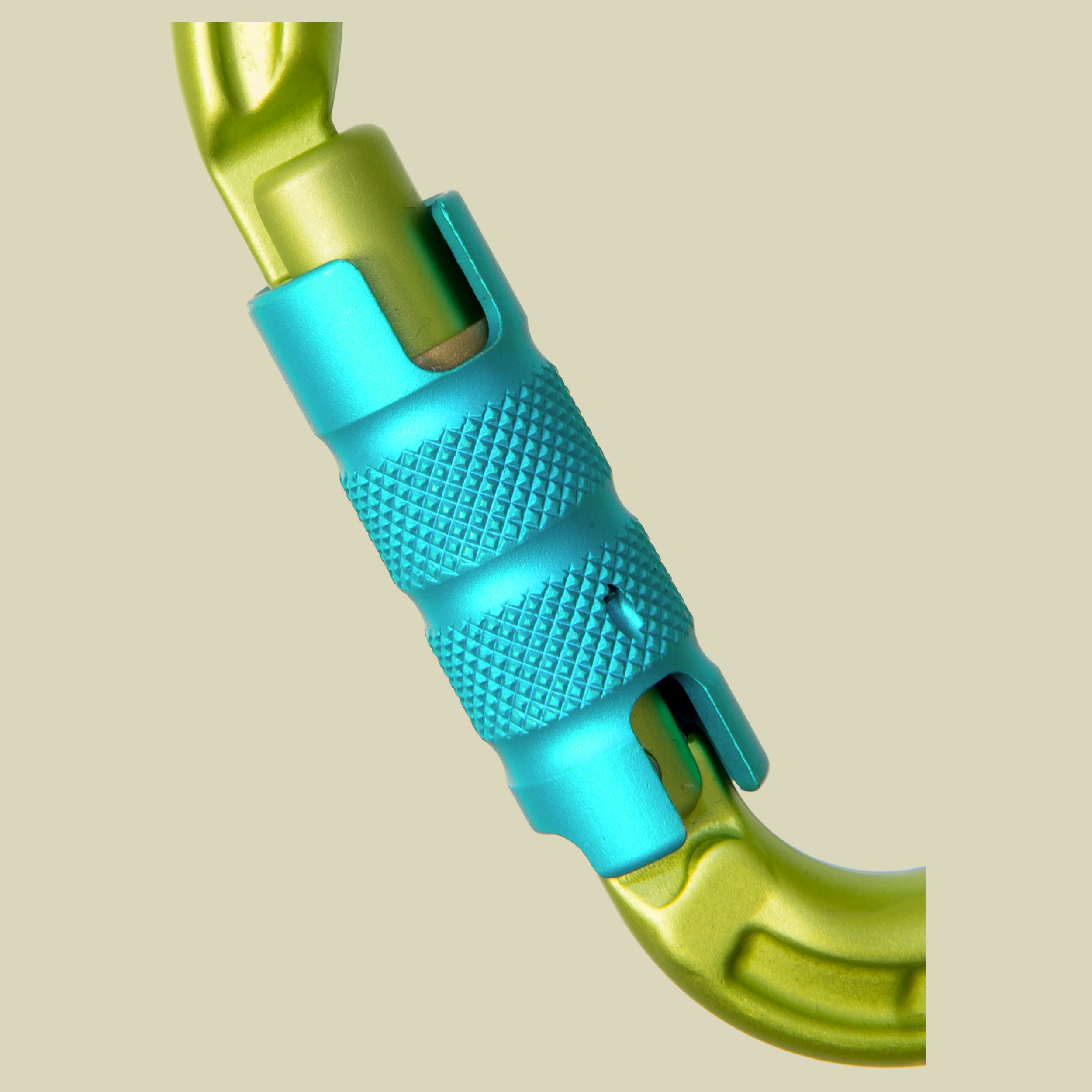 HMS Magnum Triple Verschluss Triple Farbe oasis