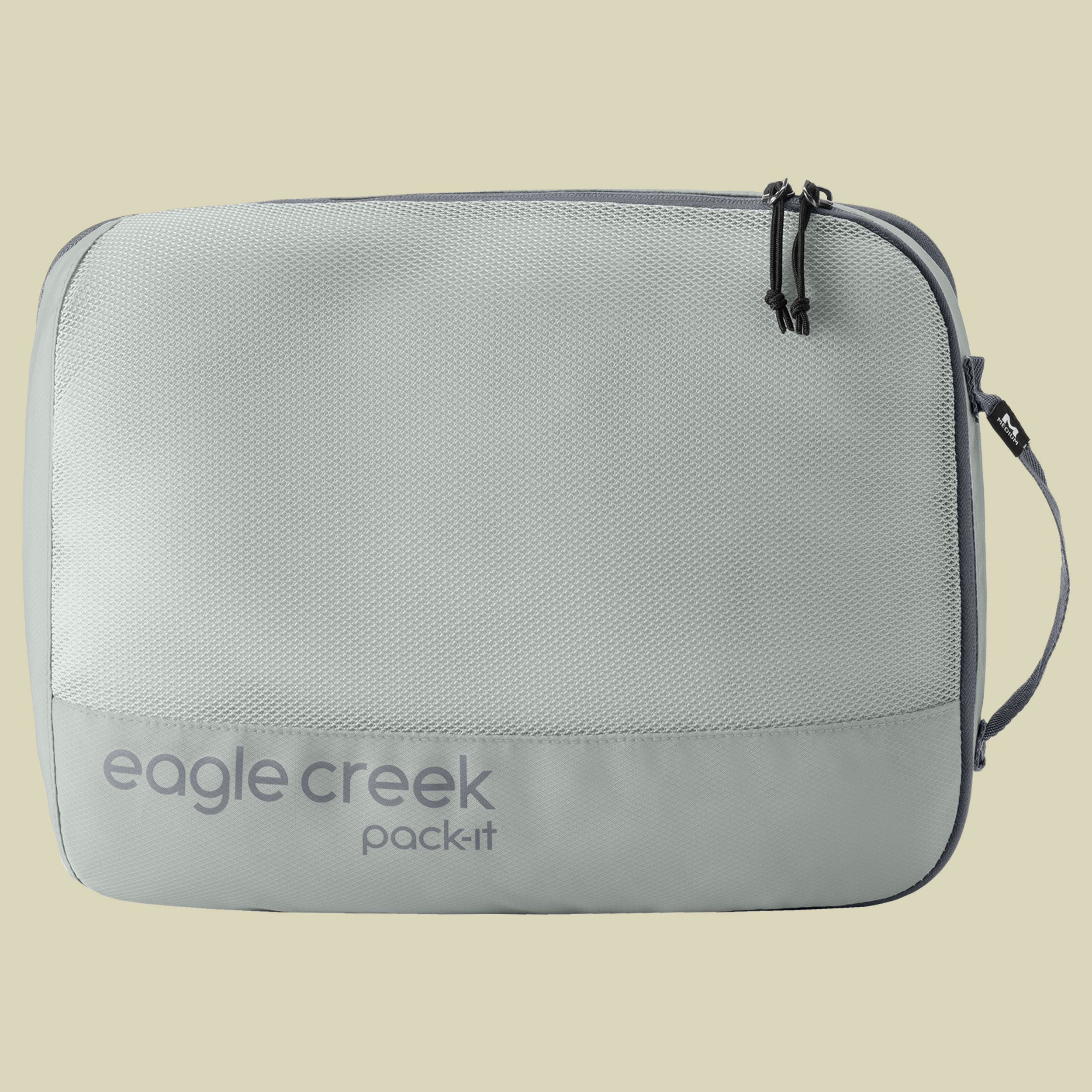 Pack-It Reveal Expansion Cube M M grau - storm grey