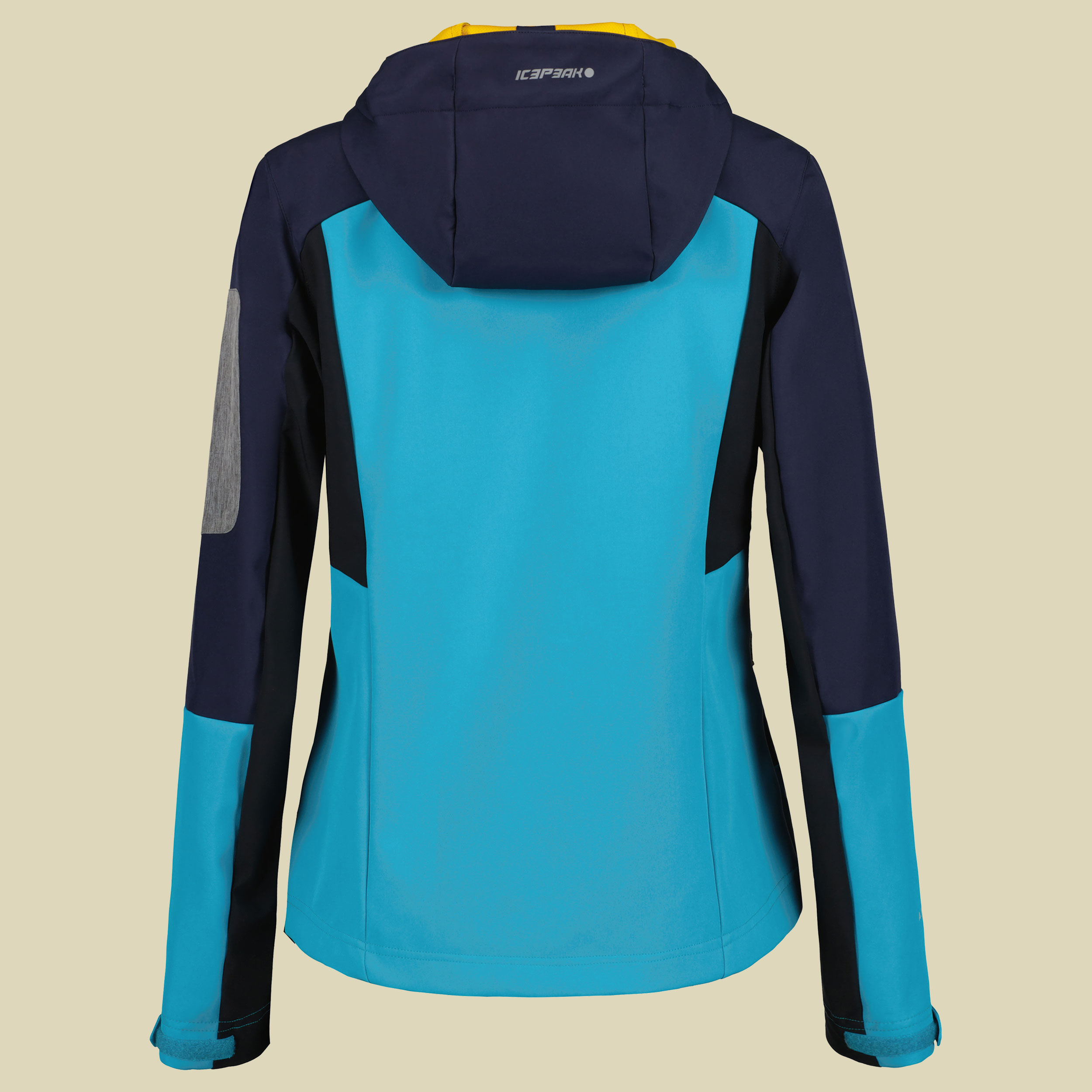 Bath Women 54972 Größe 44 Farbe 339 turquoise