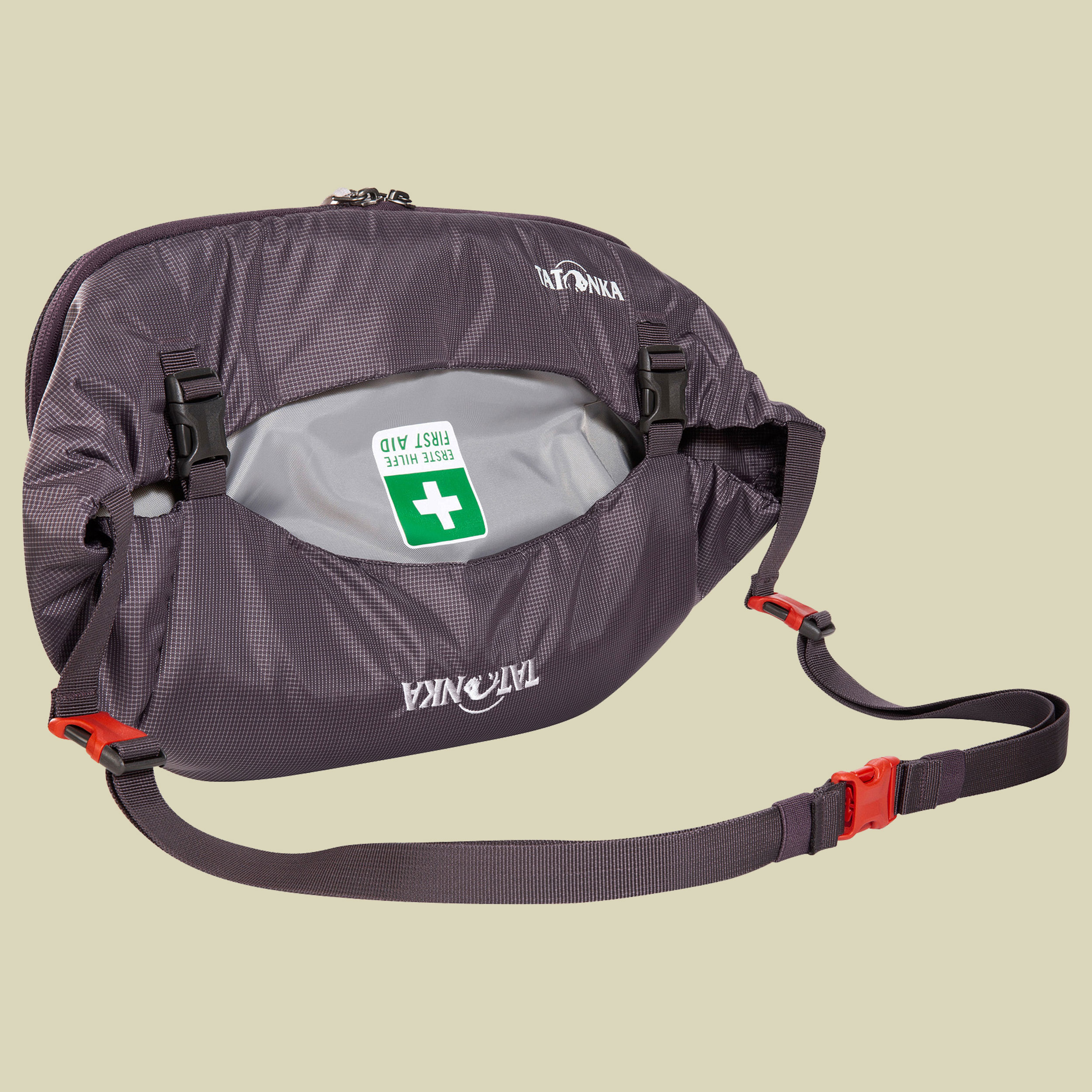 Yukon 60+10 Women Yukon 60+10 Women rot 60 L + 10 L - Farbe midnight plum