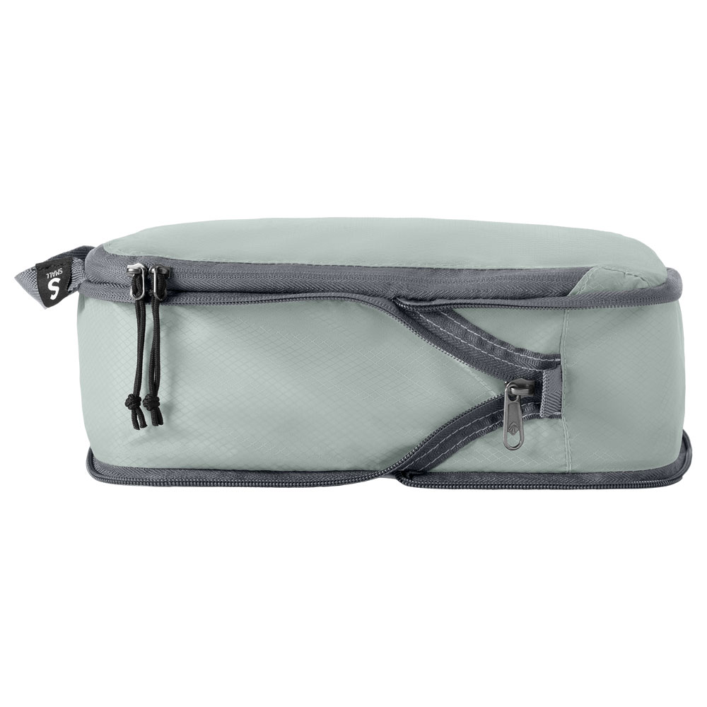 Pack-It Isolate Compression Cube M grau - storm grey
