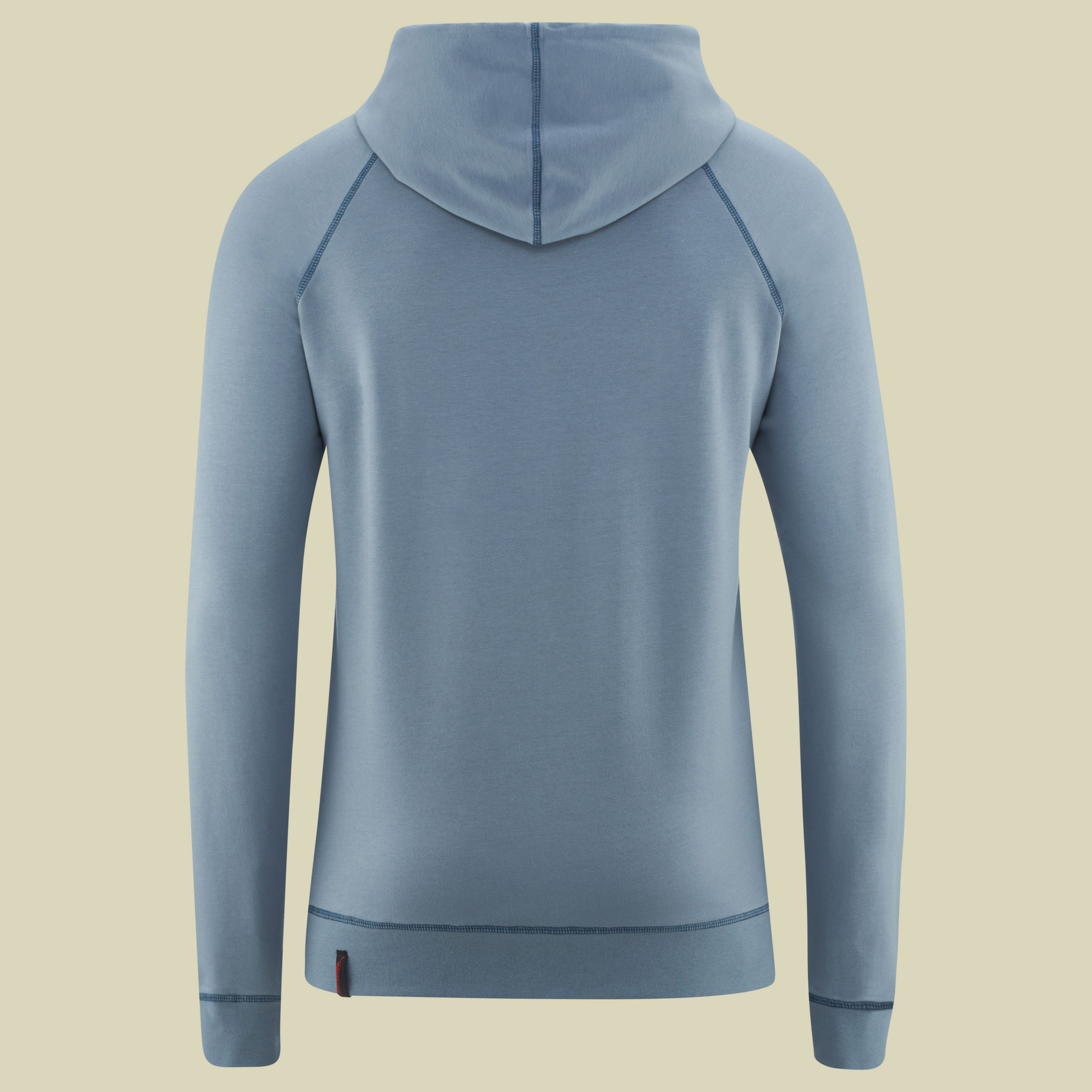 Tecu Hoody IV Men Größe S Farbe shark blue