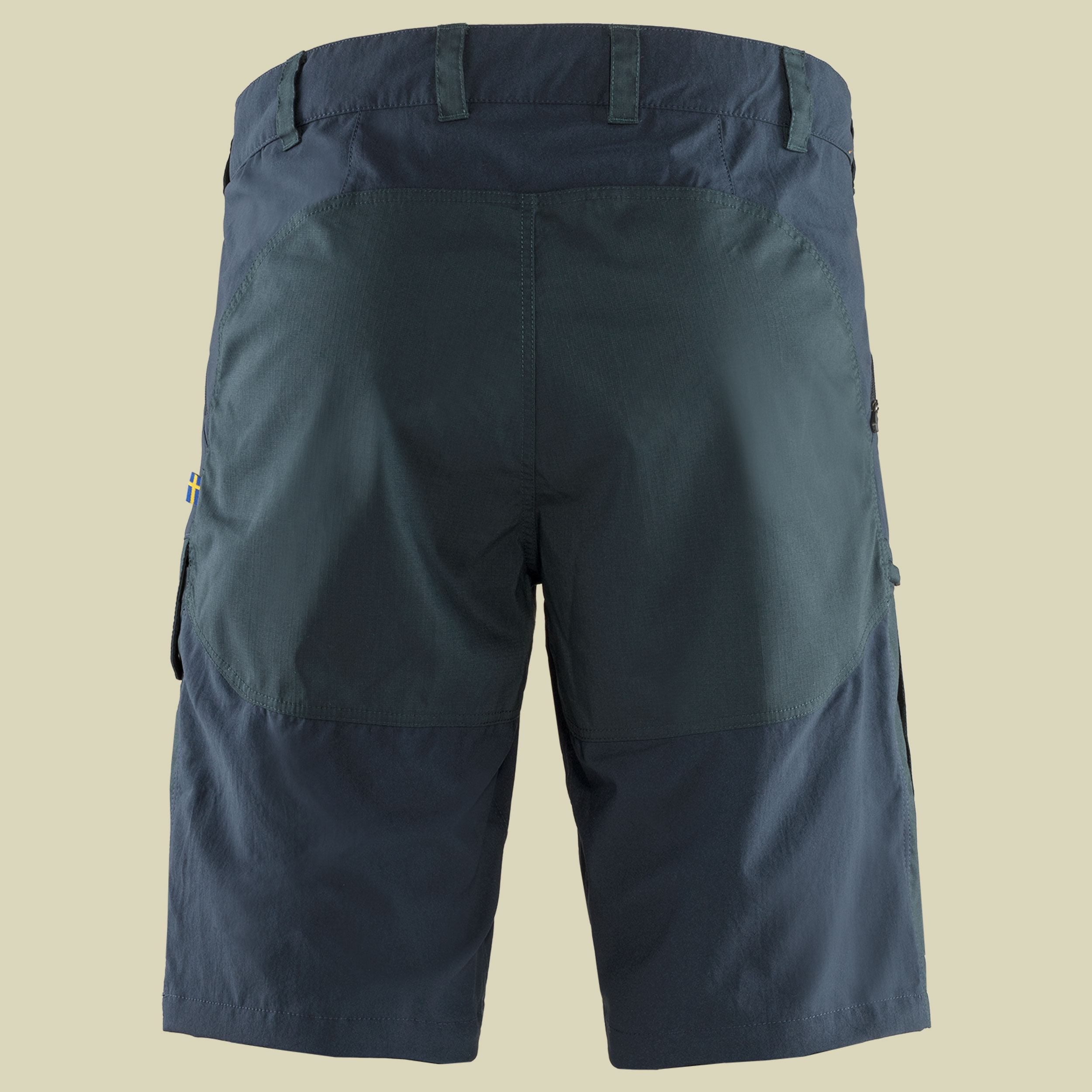Abisko Midsummer Shorts Men Größe 48 Farbe dark navy