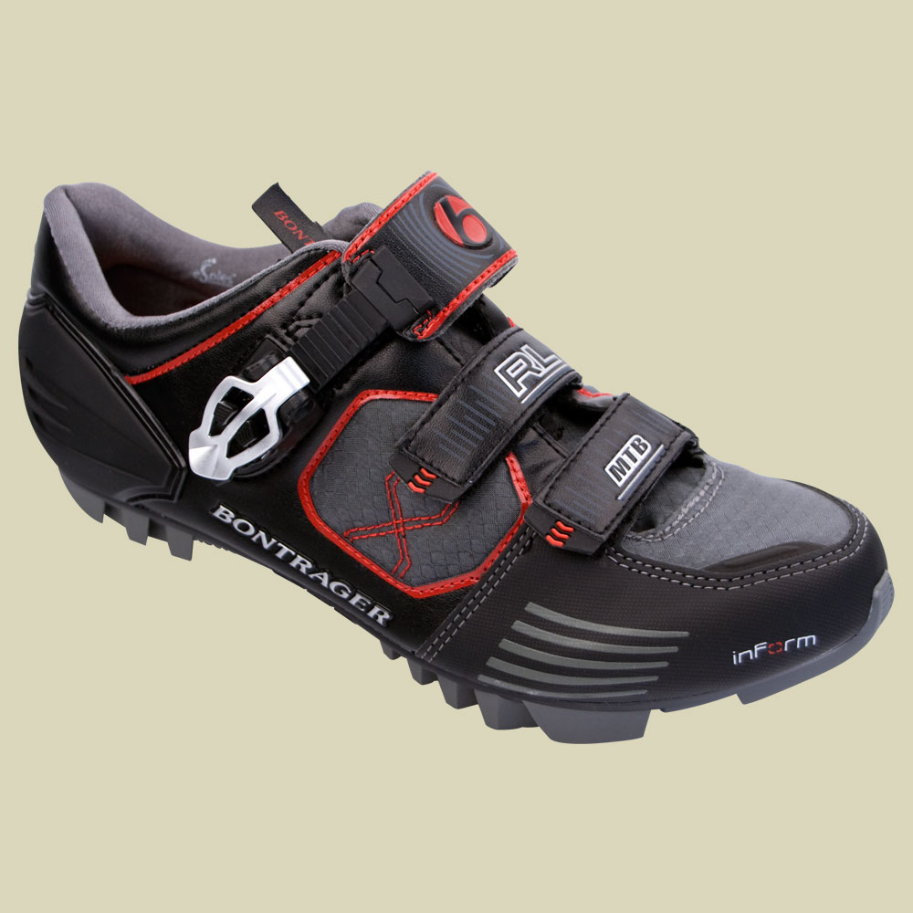 RL MTB Größe 41 Farbe black