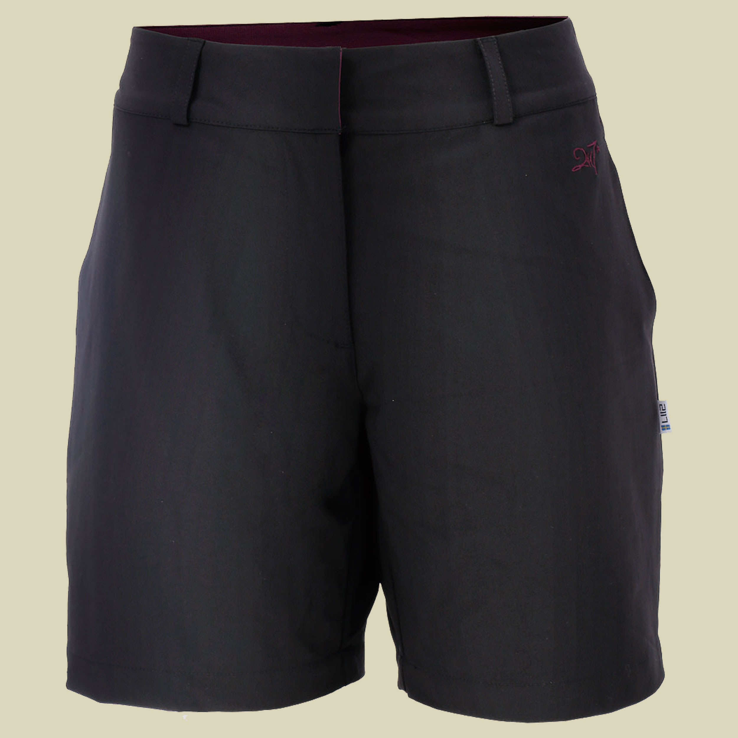 Allerum Shorts Women Größe 36 Farbe black