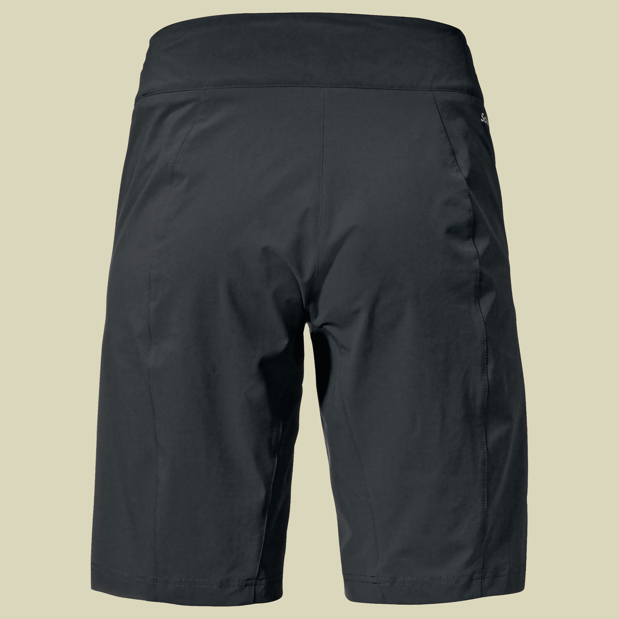 Danube Shorts Women Größe 42 Farbe black