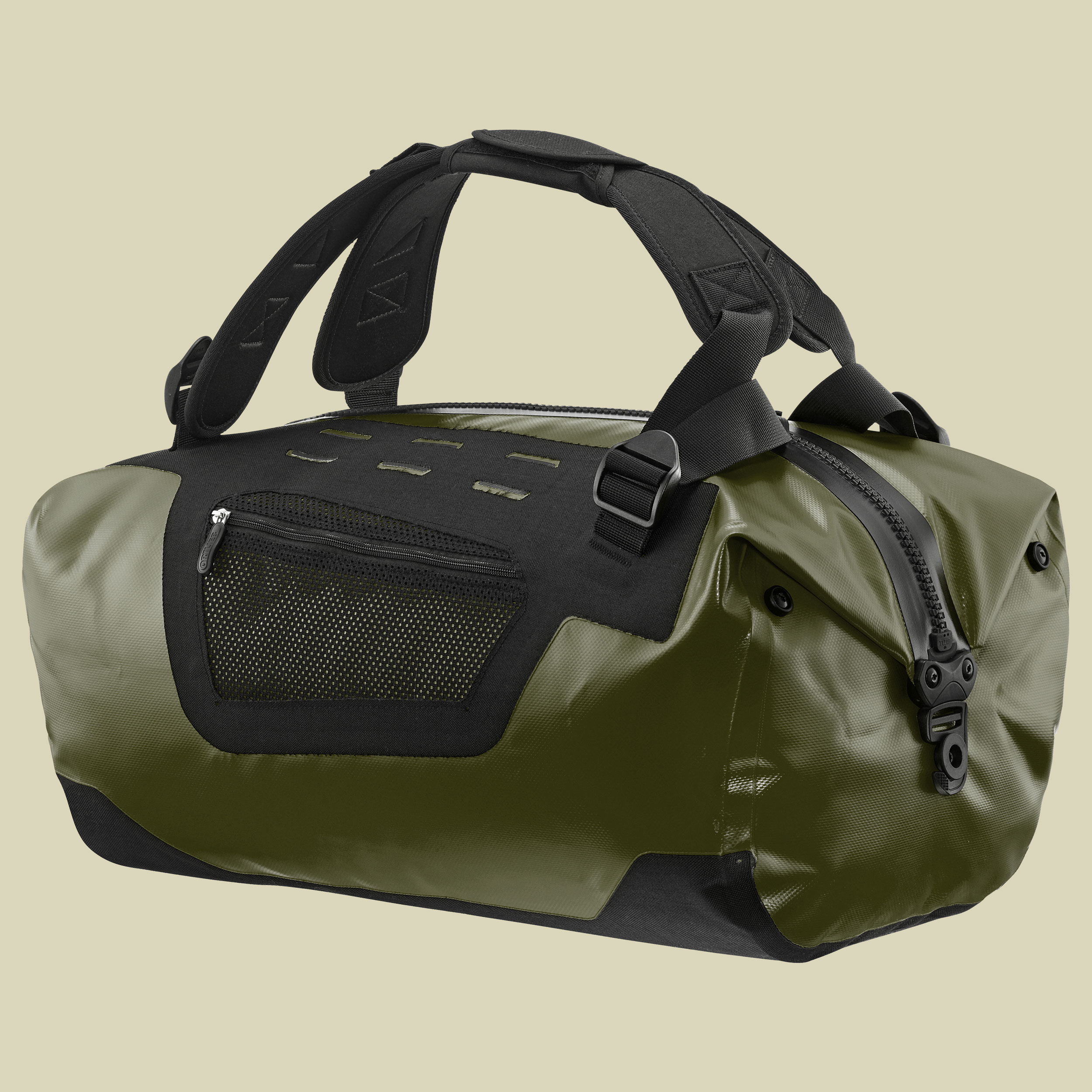 Duffle Volumen 40 Farbe olive