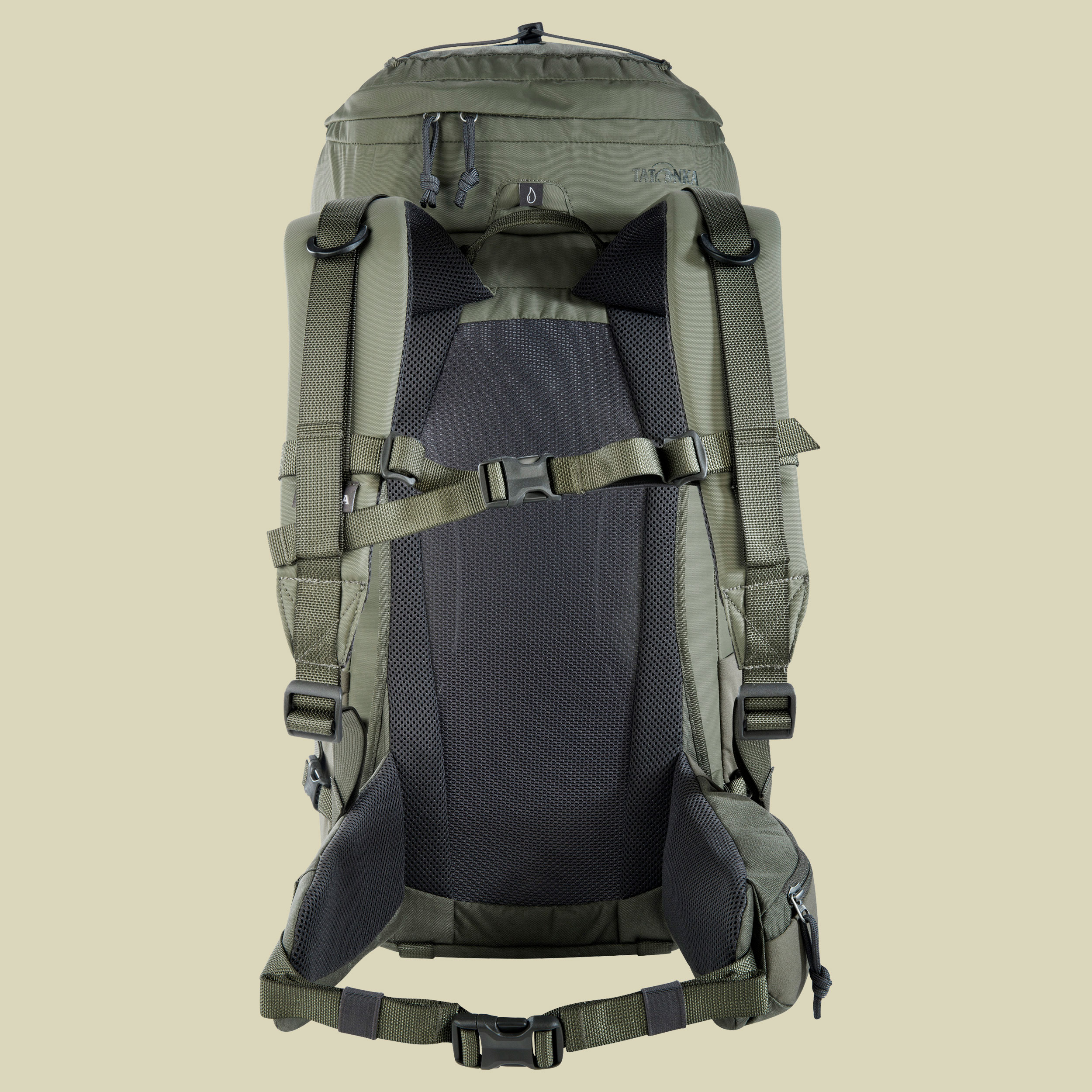 Hike Pack 30 BC Hike Pack 30 BC 30L grau - Farbe stone grey olive