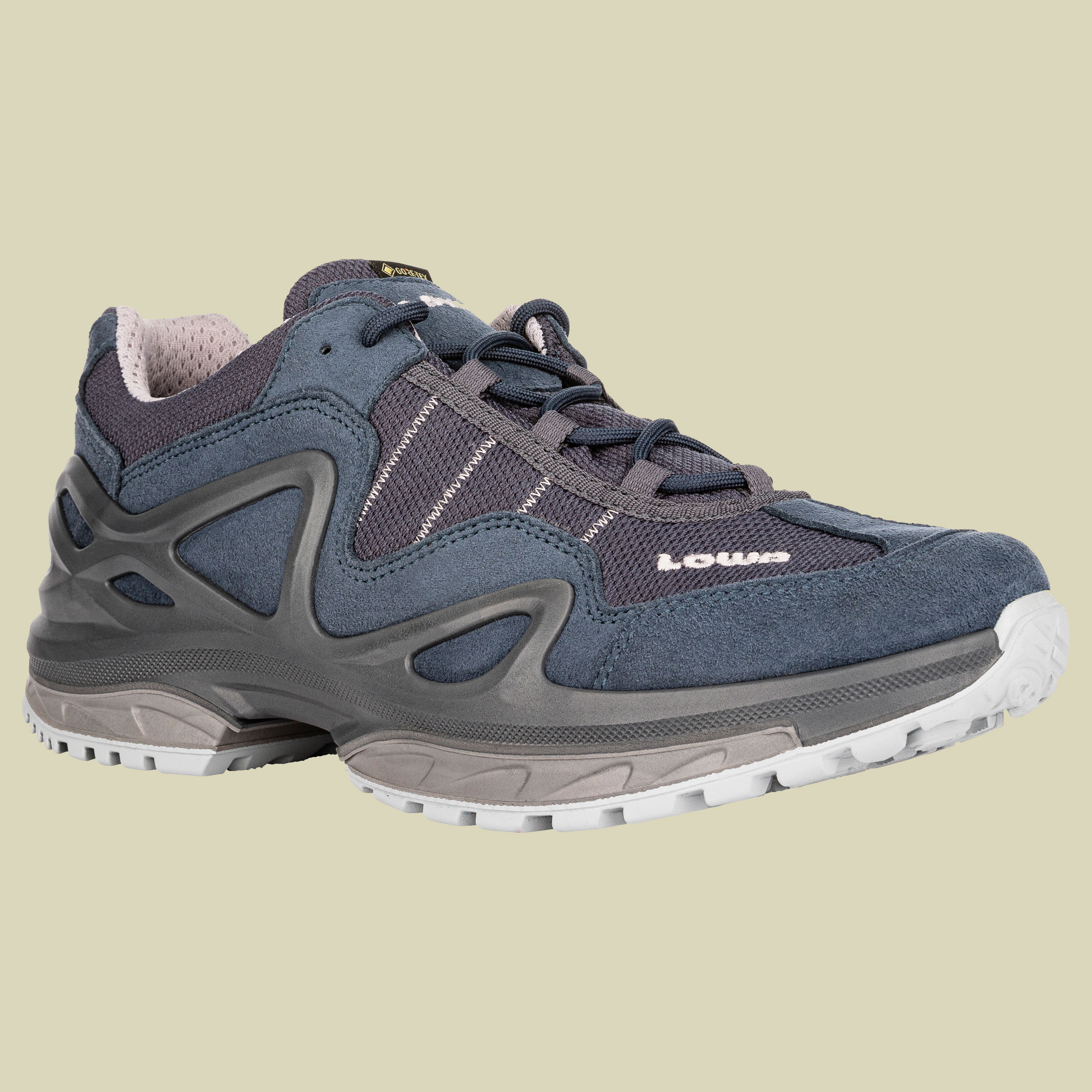 Gorgon GTX Women Größe UK 7,5  Farbe black light blue