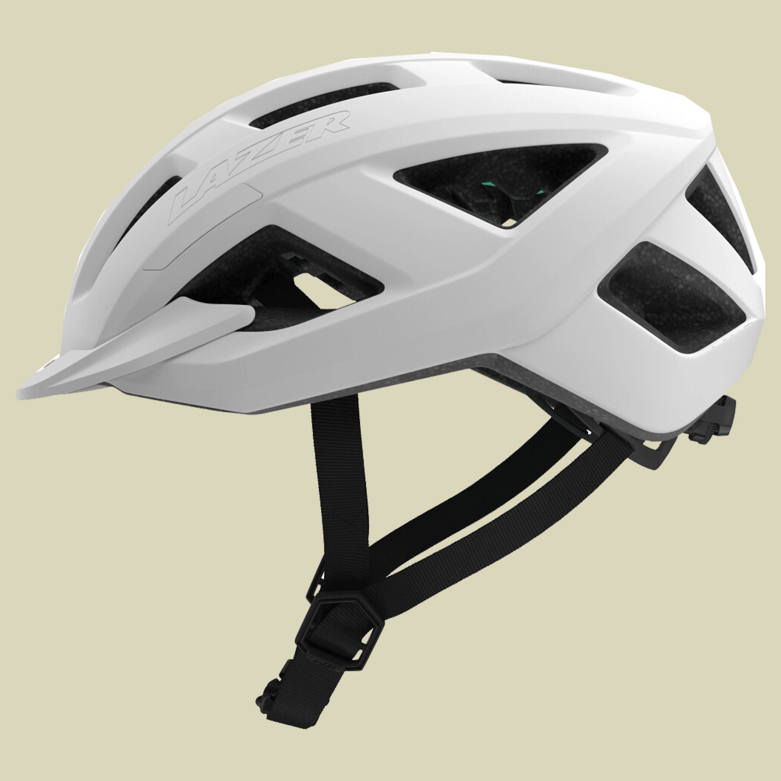 Cerro KinetiCore S 52-56 cm  weiß I - matte white