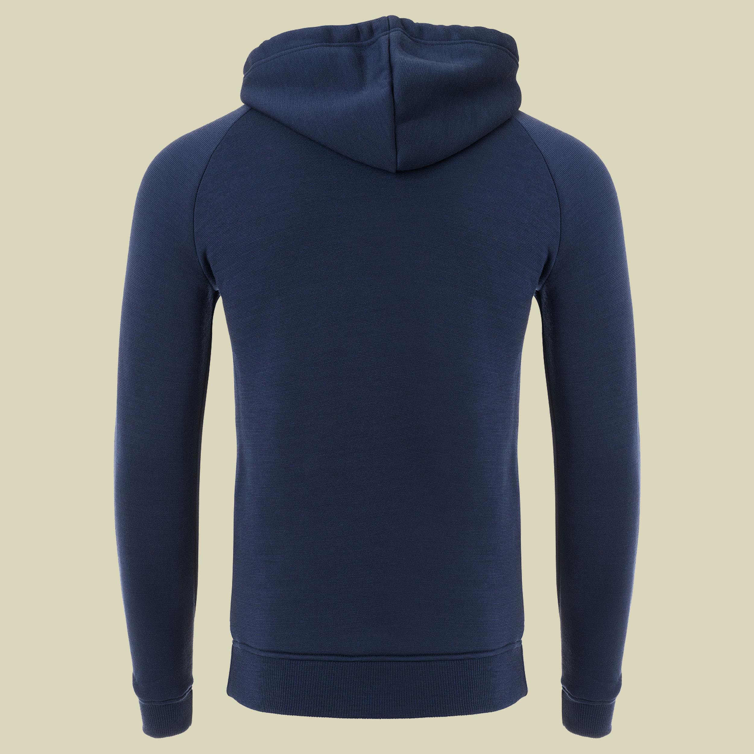 FleeceWool V2 Hoodie Man Größe XL Farbe navy blazer