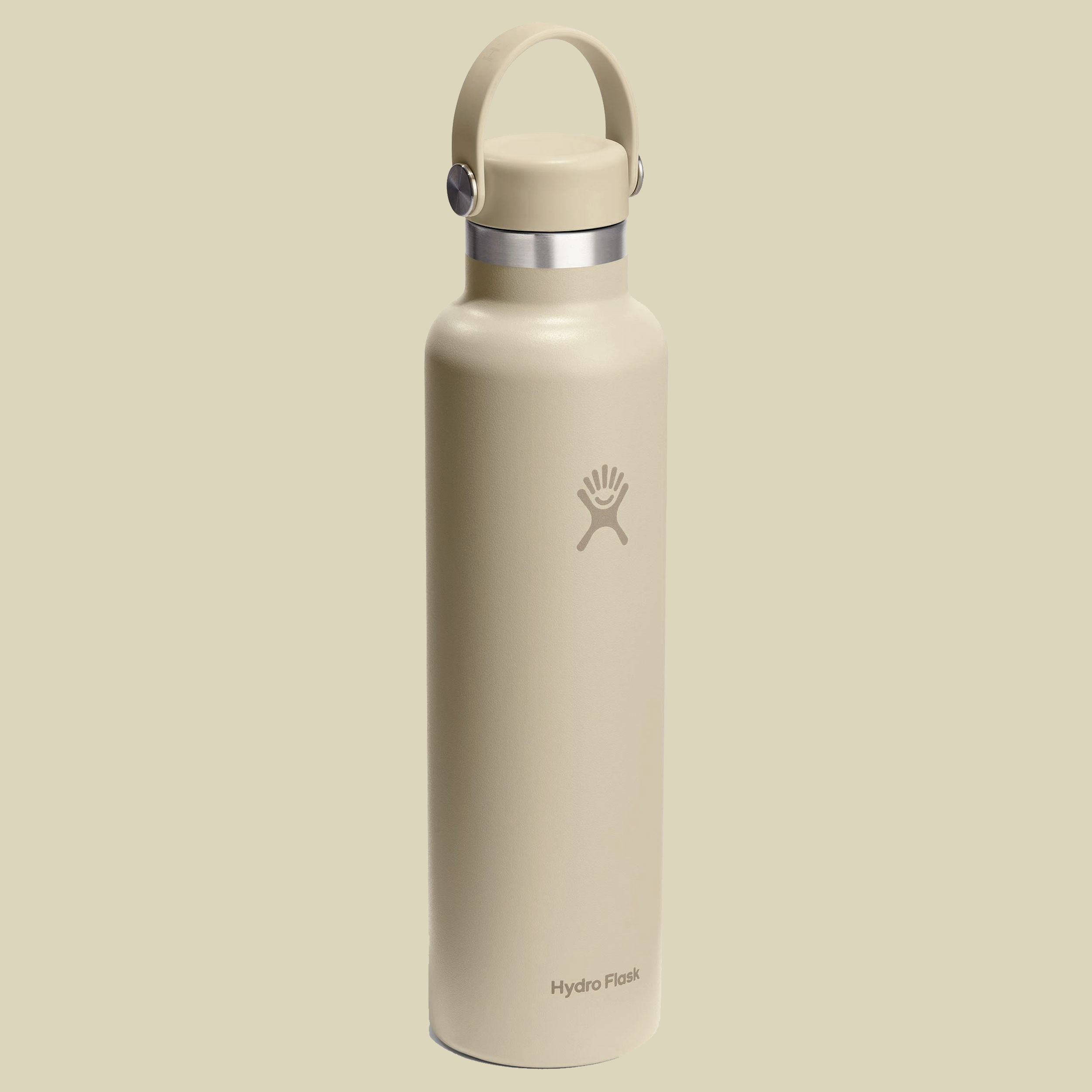 24 oz Standard Mouth beige 709 - oat