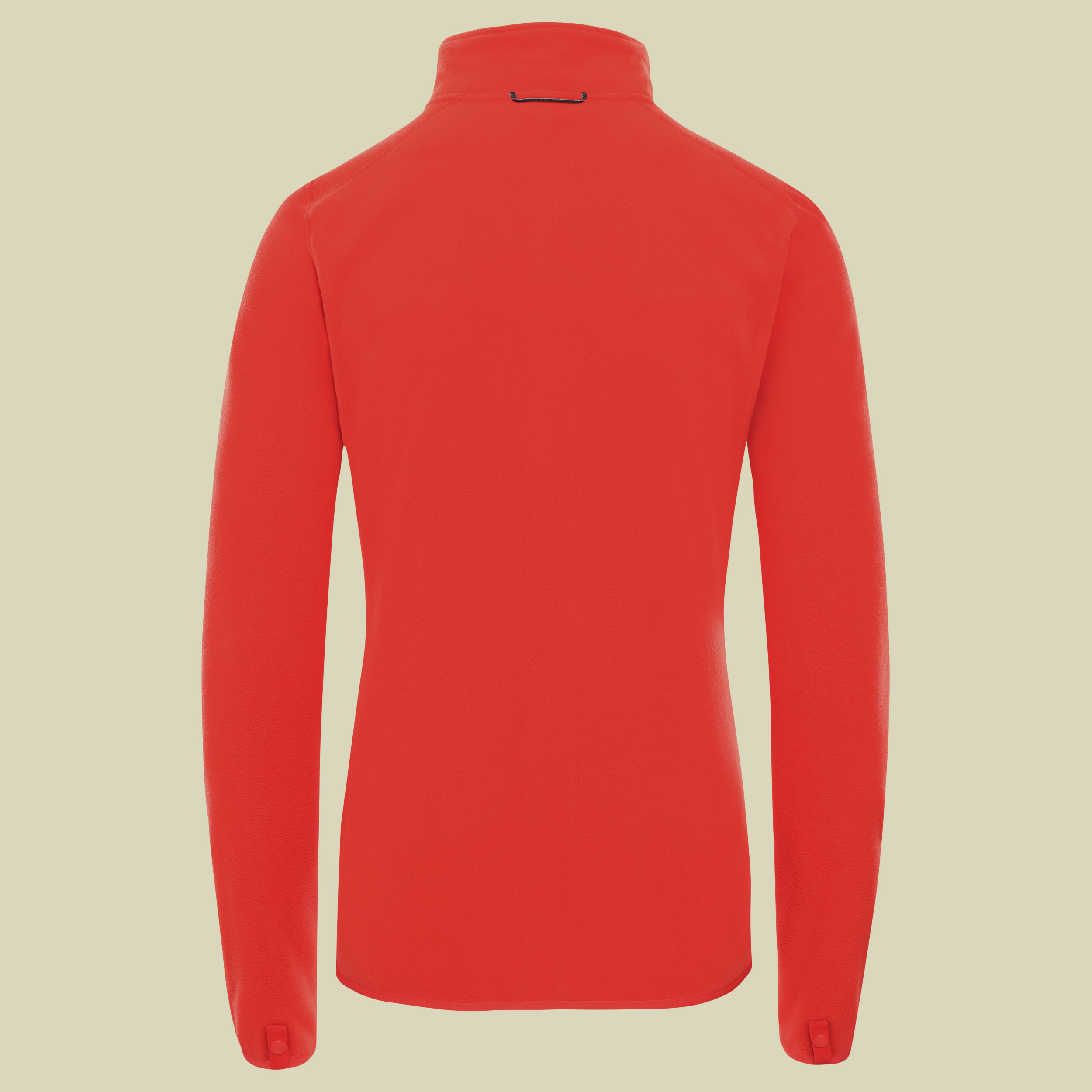 100 Glacier Full Zip Women