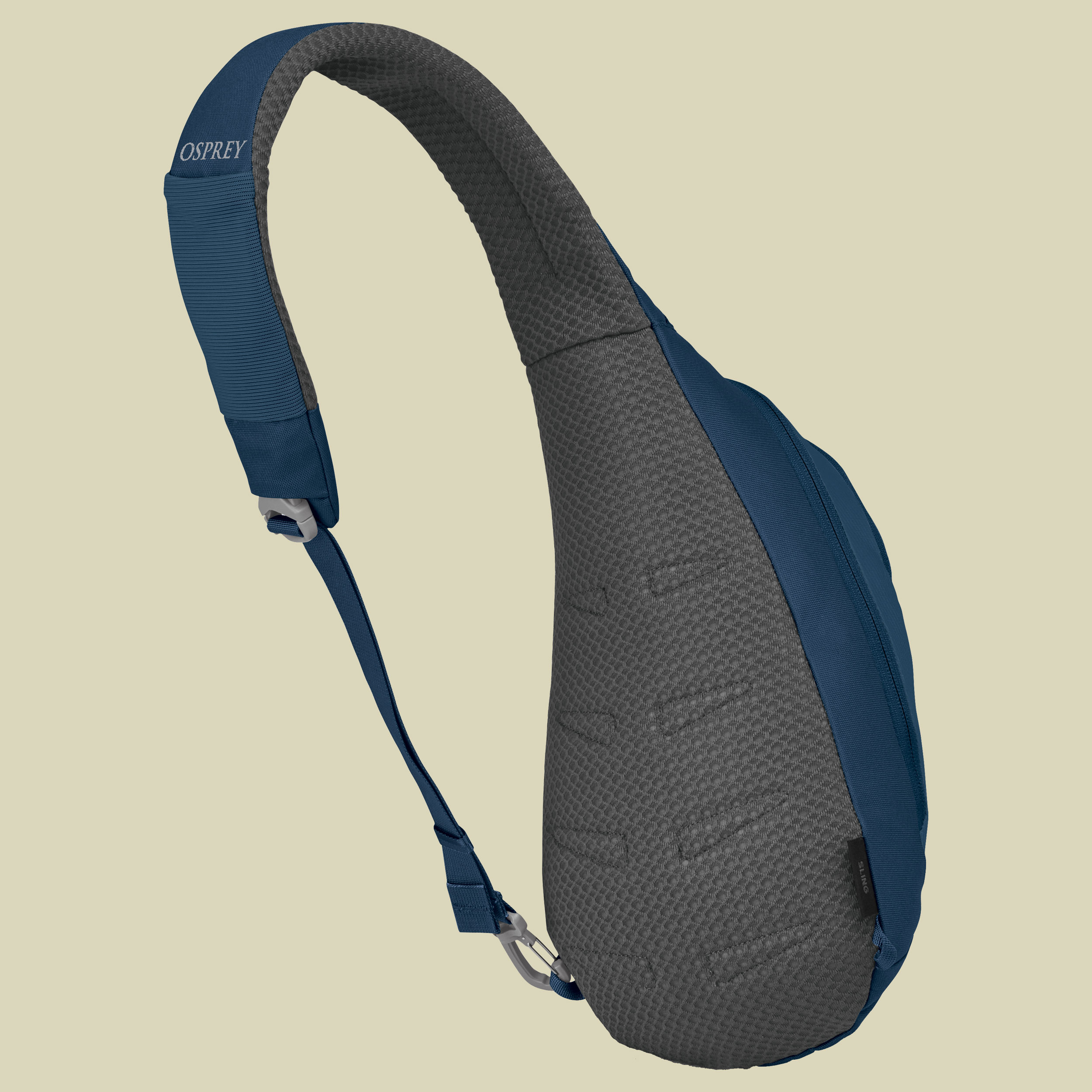 Daylite Sling Volumen 6 Farbe wave blue