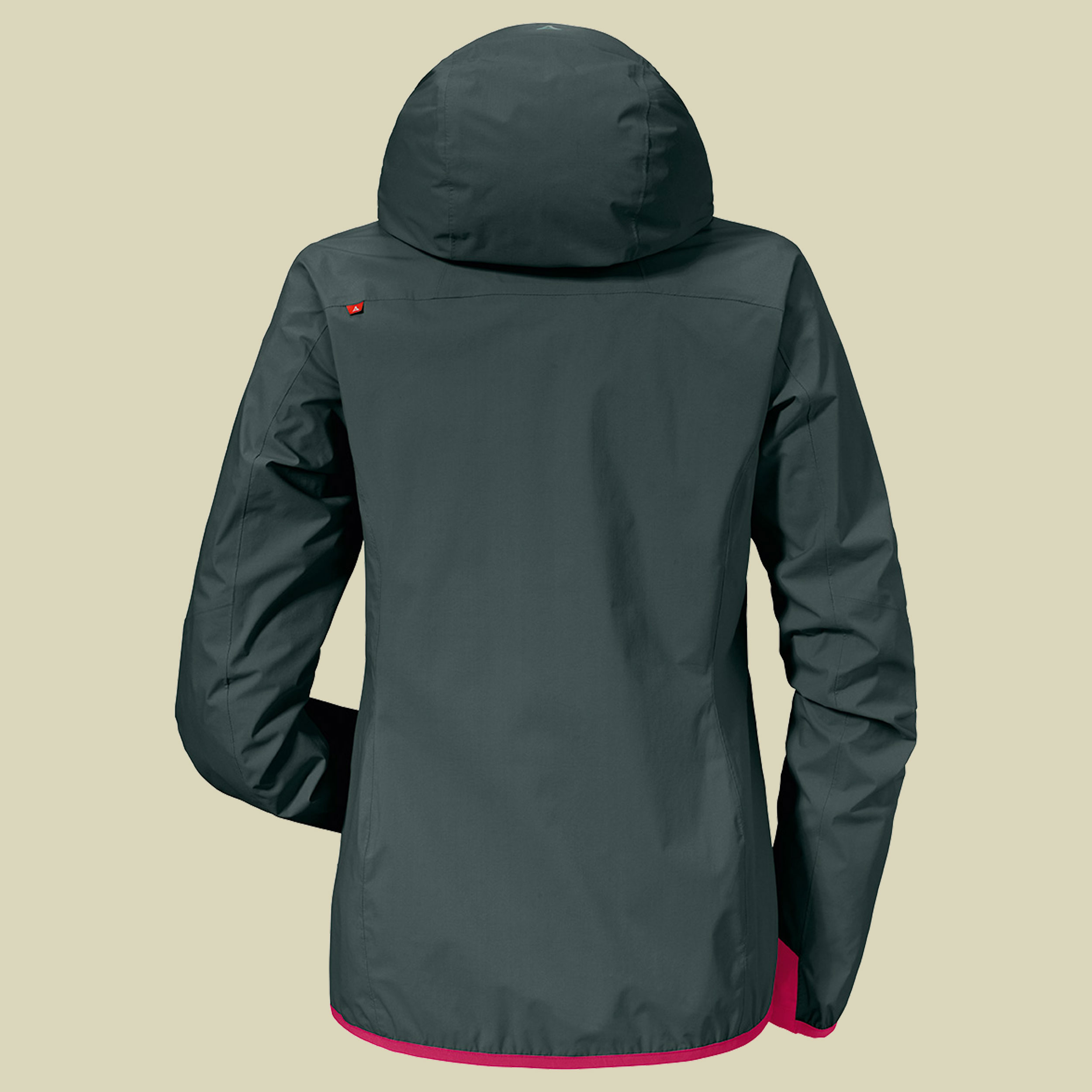 Jacket Neufundland2 Women Größe 42 Farbe urban chic