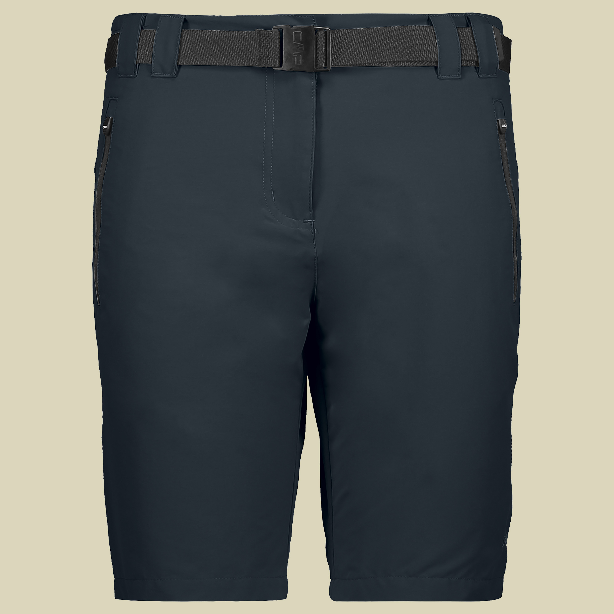 Woman Bermuda Stretch 3T51146