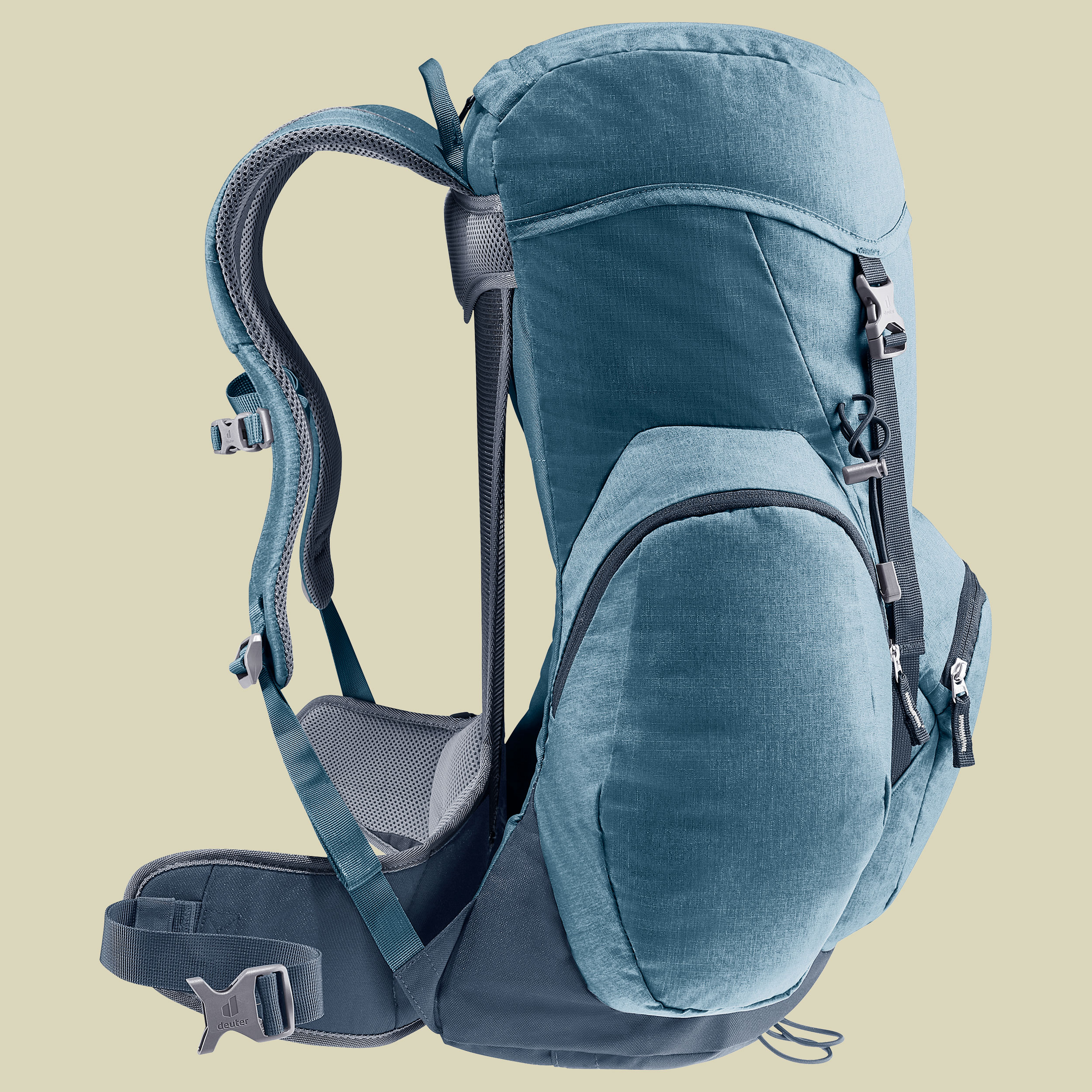 Gröden 32 blau 32 - atlantic-ink