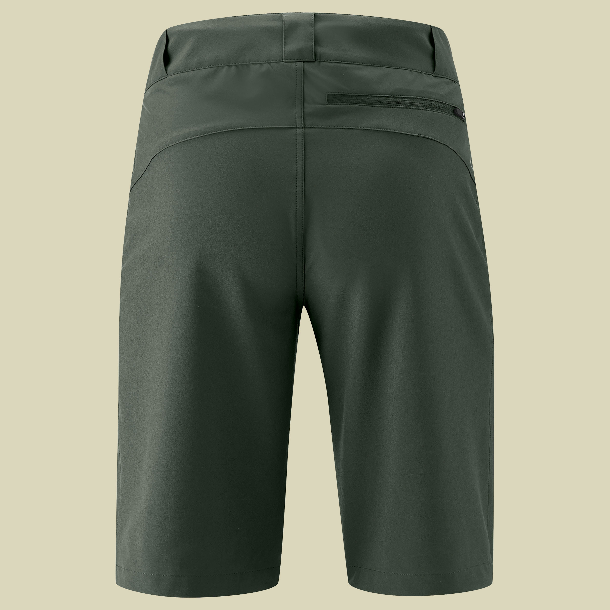 Latit Short Men Größe 46 Farbe kombu green