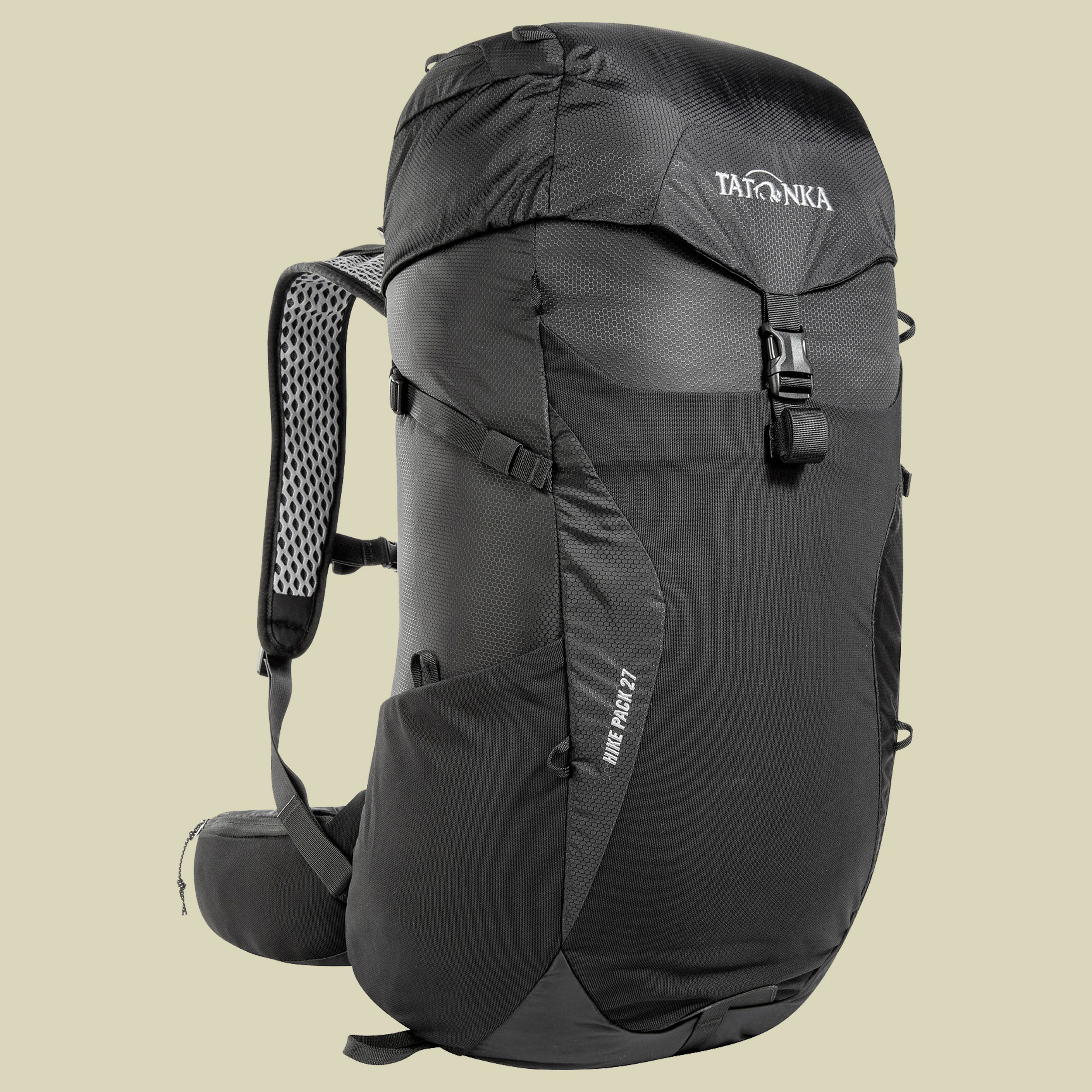 Hike Pack 27 27 schwarz - black