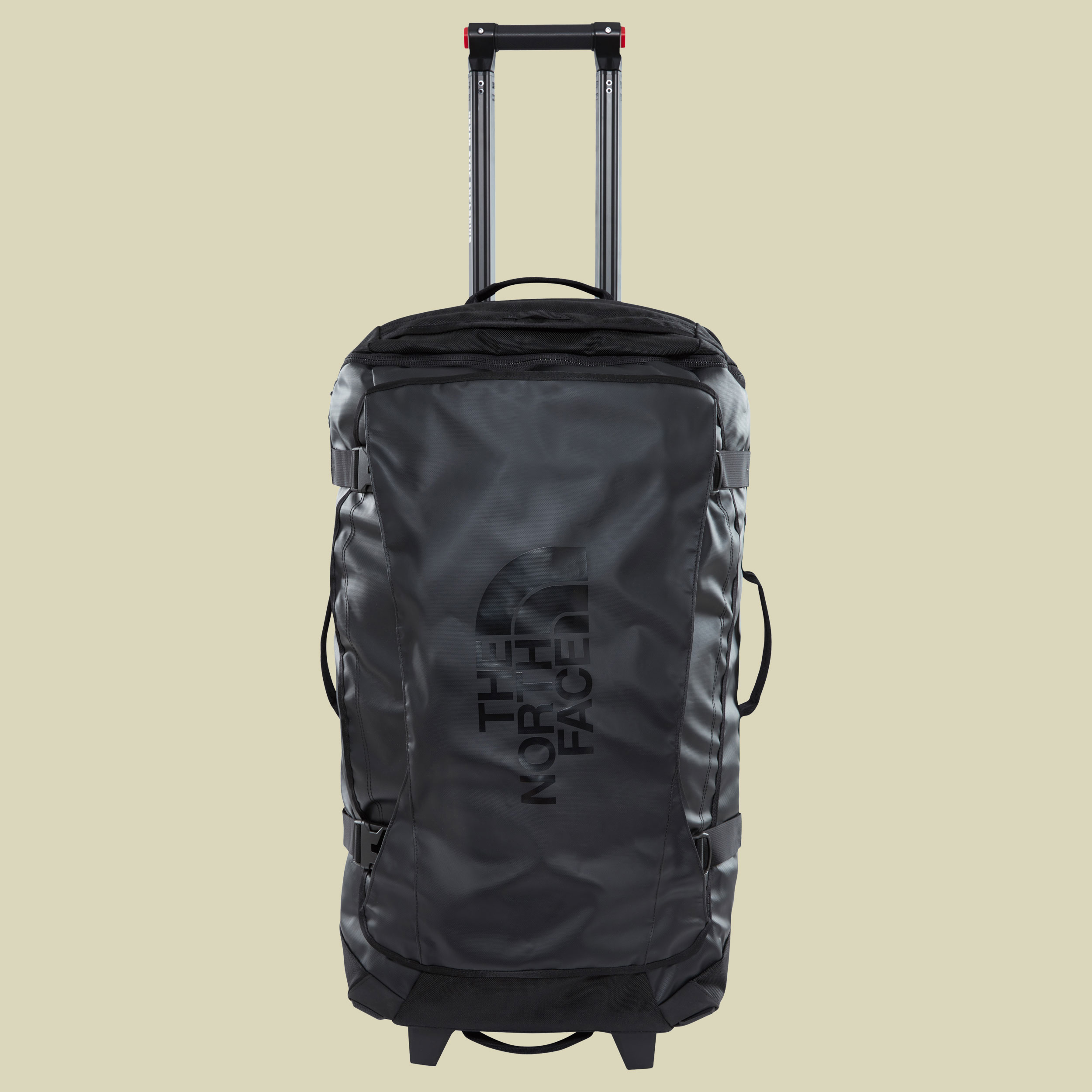 Rolling Thunder Volumen 80,0 Farbe TNF black