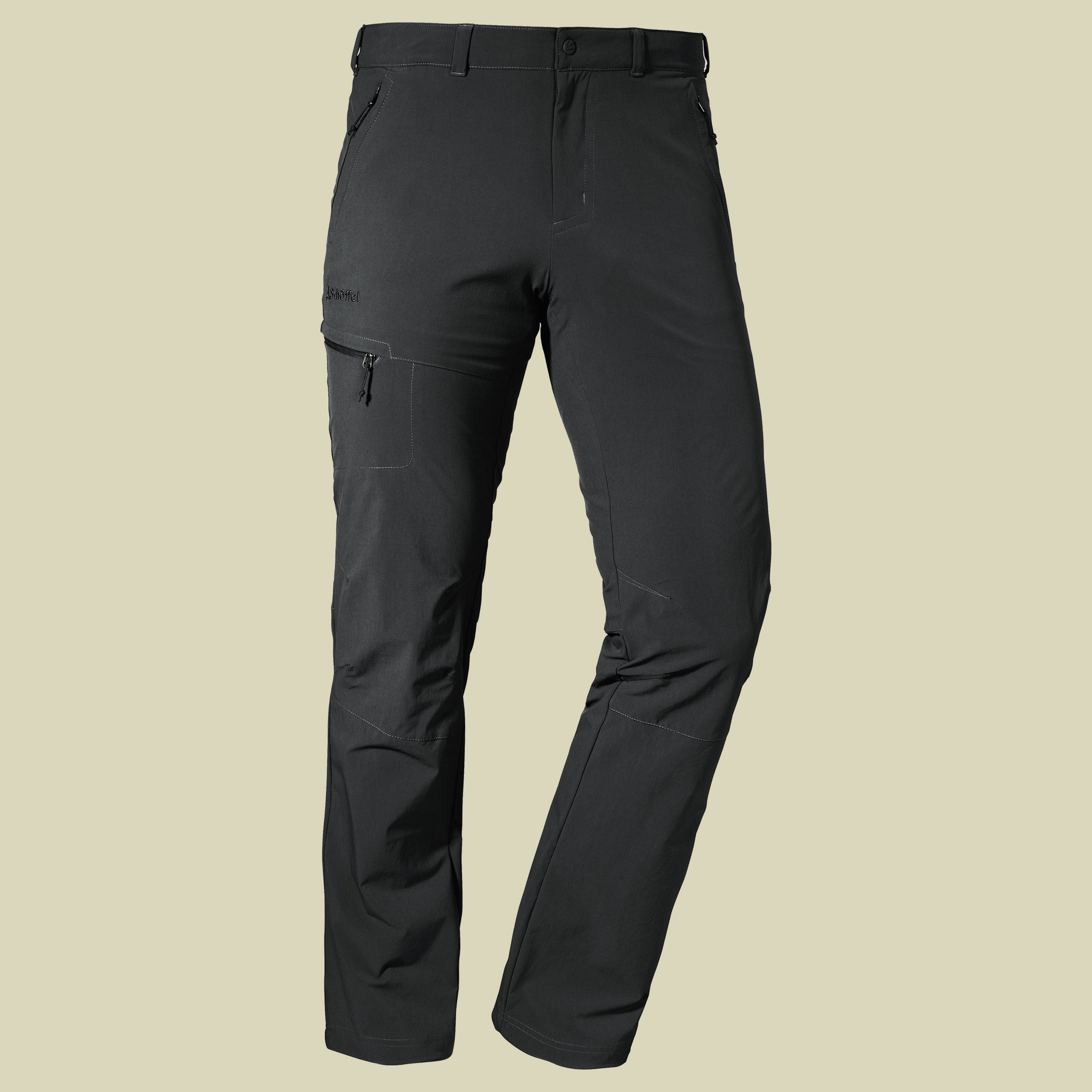 Pants Koper1 Men