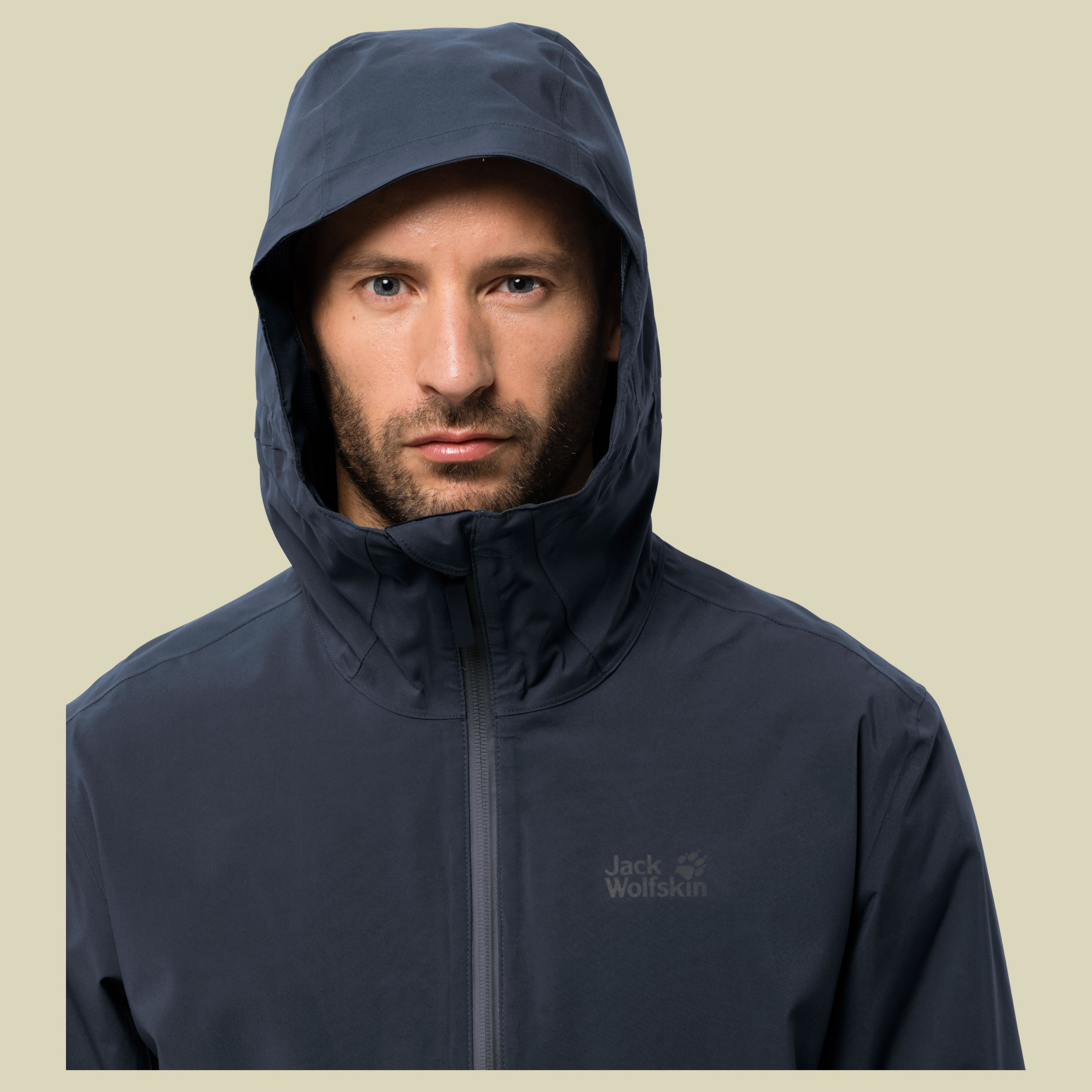 JWP Shell Men Größe XXL Farbe night blue