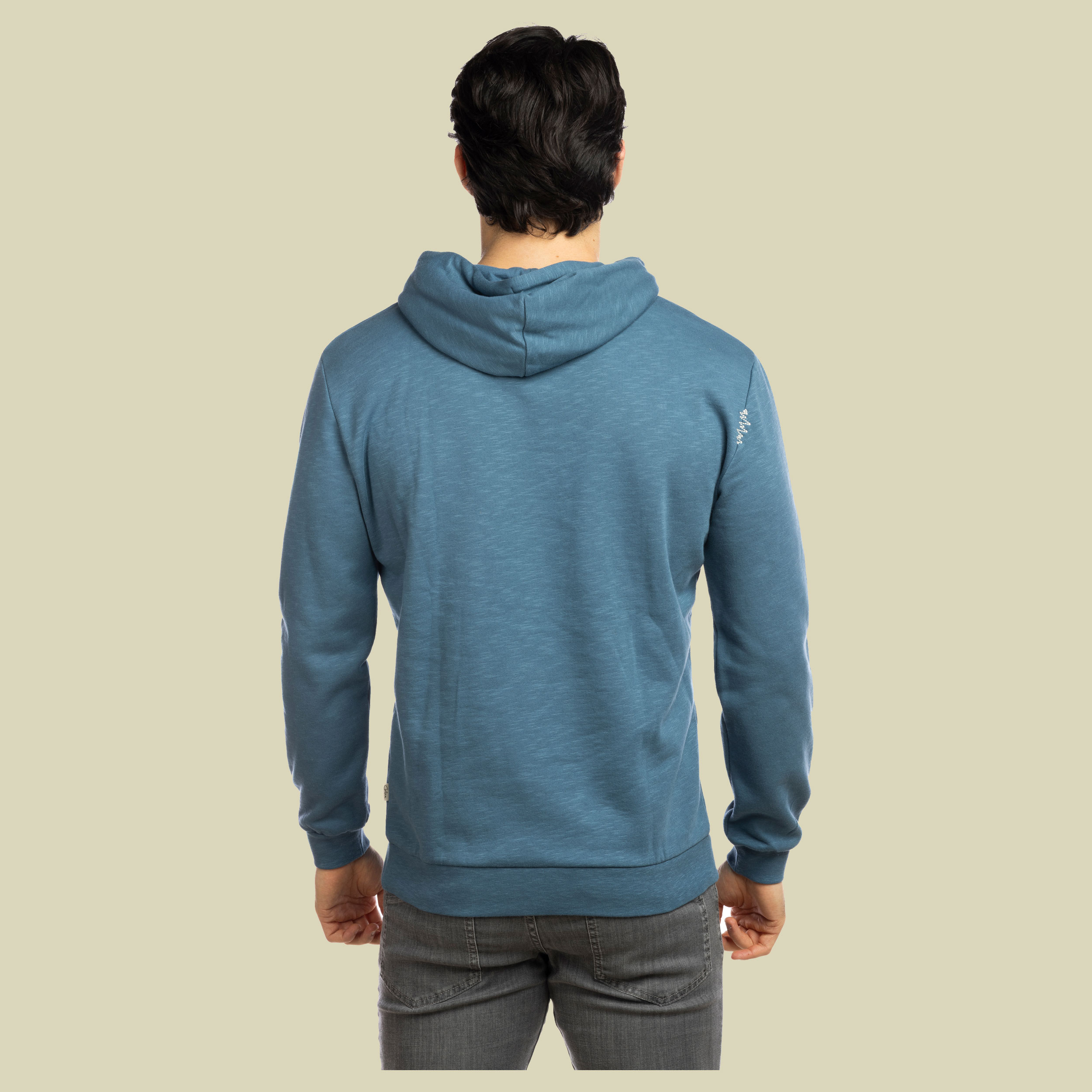 Sapporo Traveler Men XL blau - blue