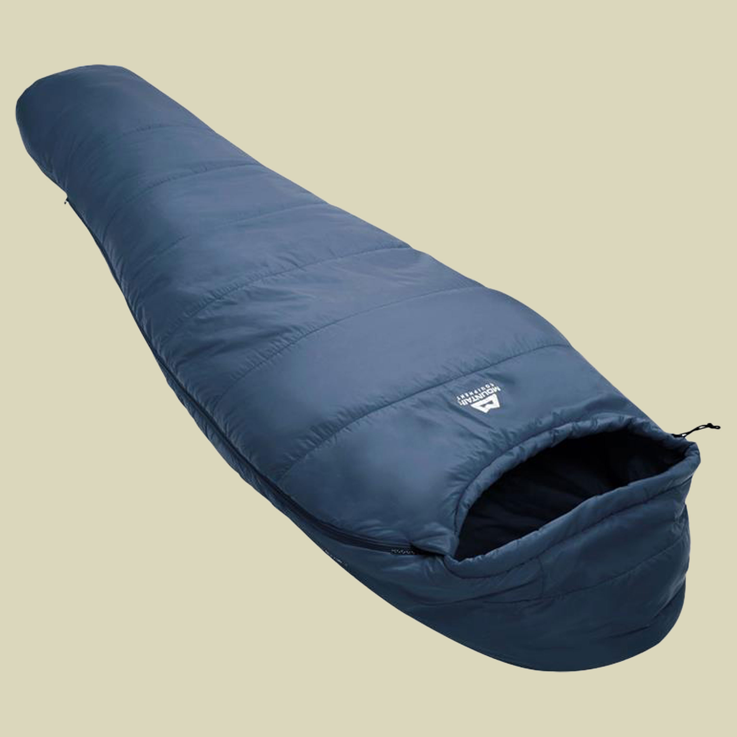 Lunar I regular 185 cm RV links Farbe denim blue