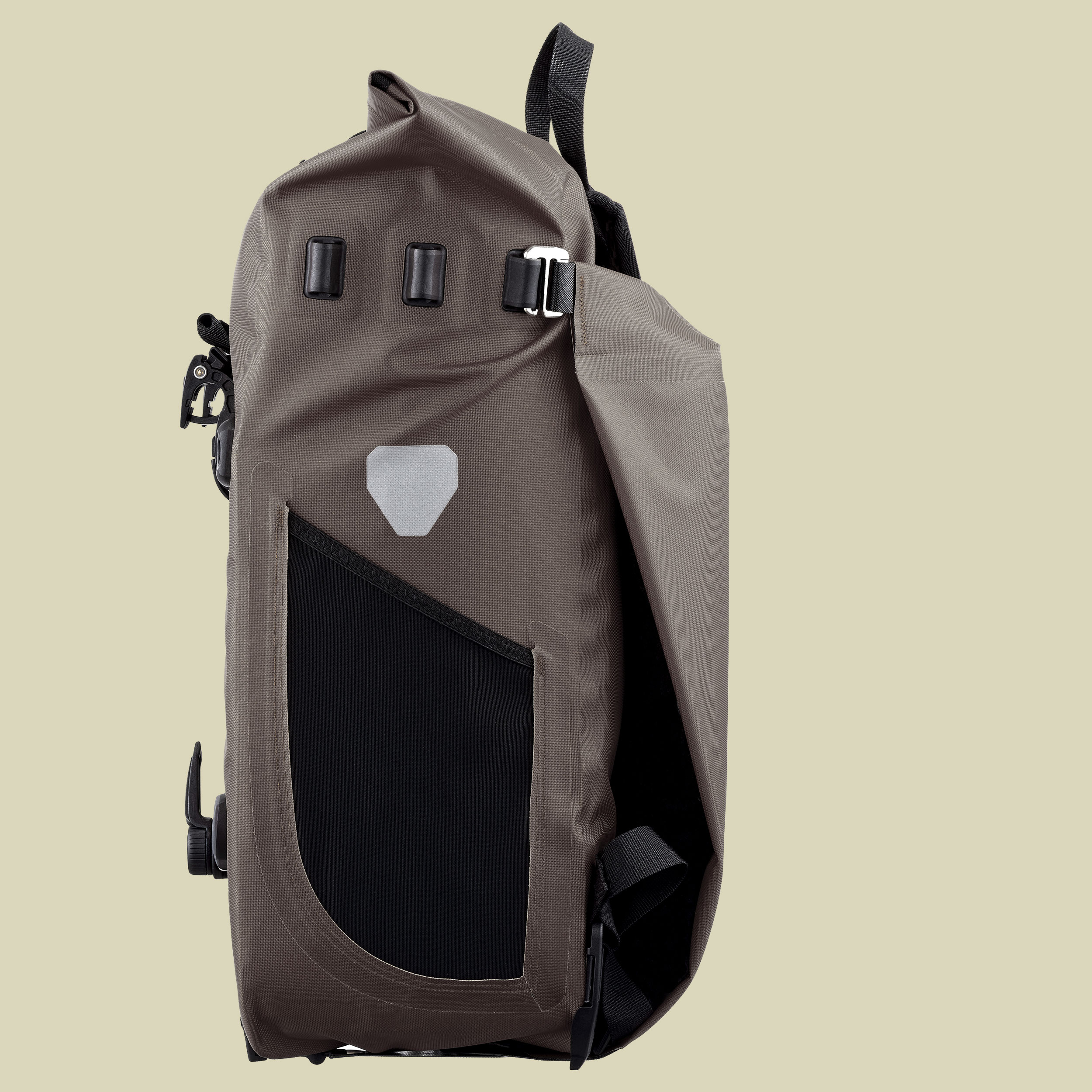 Vario PS QL 2.1 (Einzeltasche) - dark sand 26