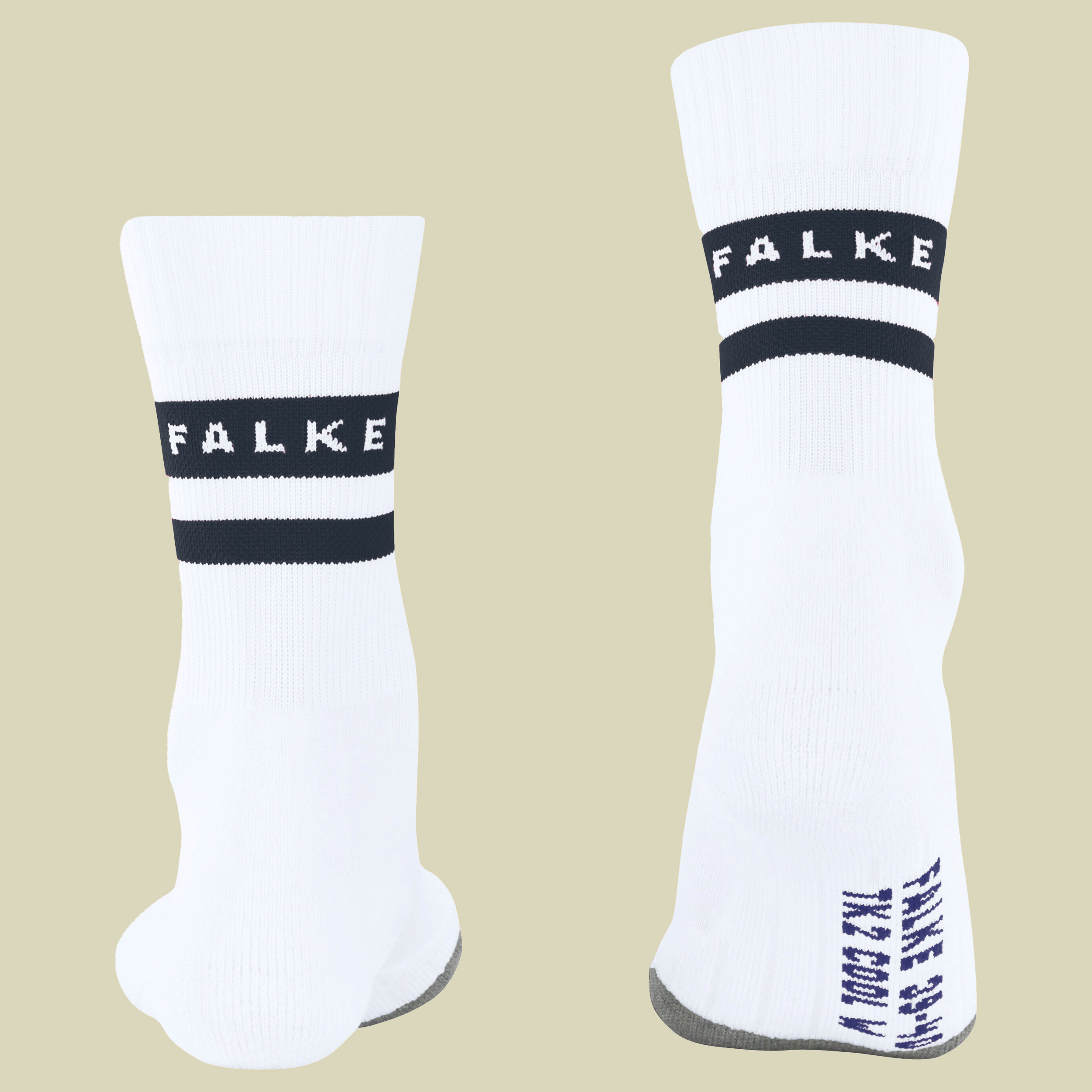 TK 2 Cool Men weiß 46-48 - white
