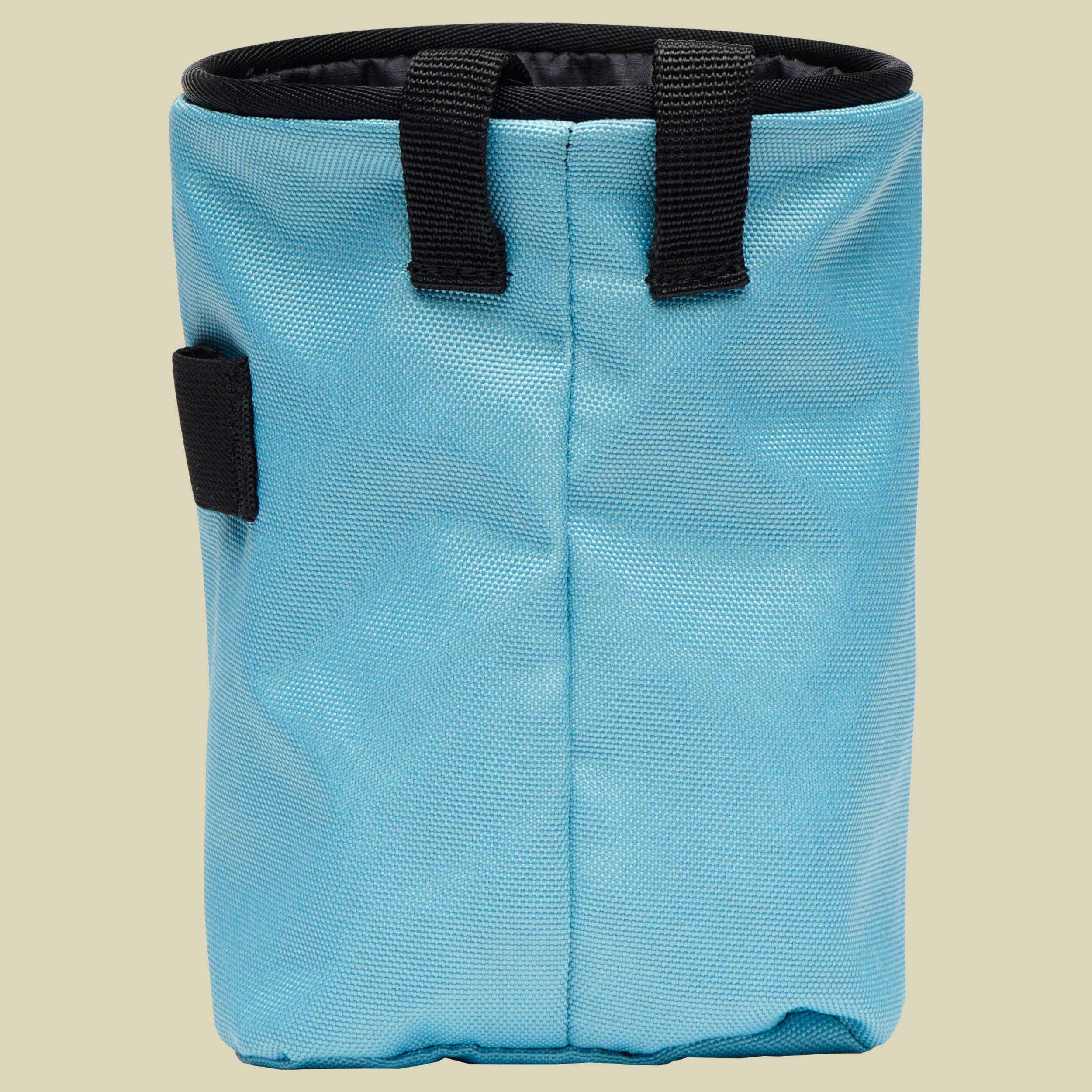 Mojo Chalk Bag M_L blau - glacier