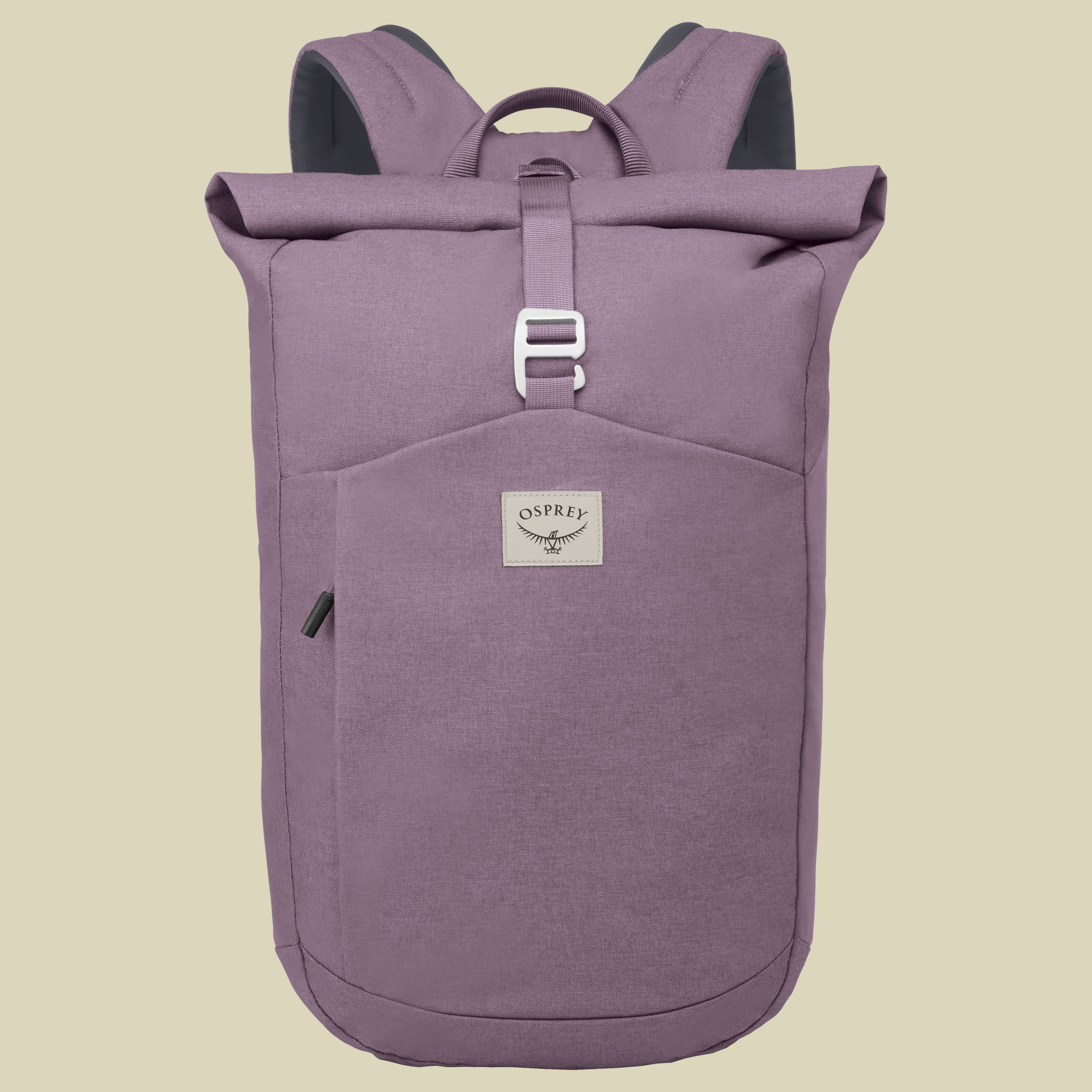 Arcane Roll Top lila 22 l - purple dusk heather