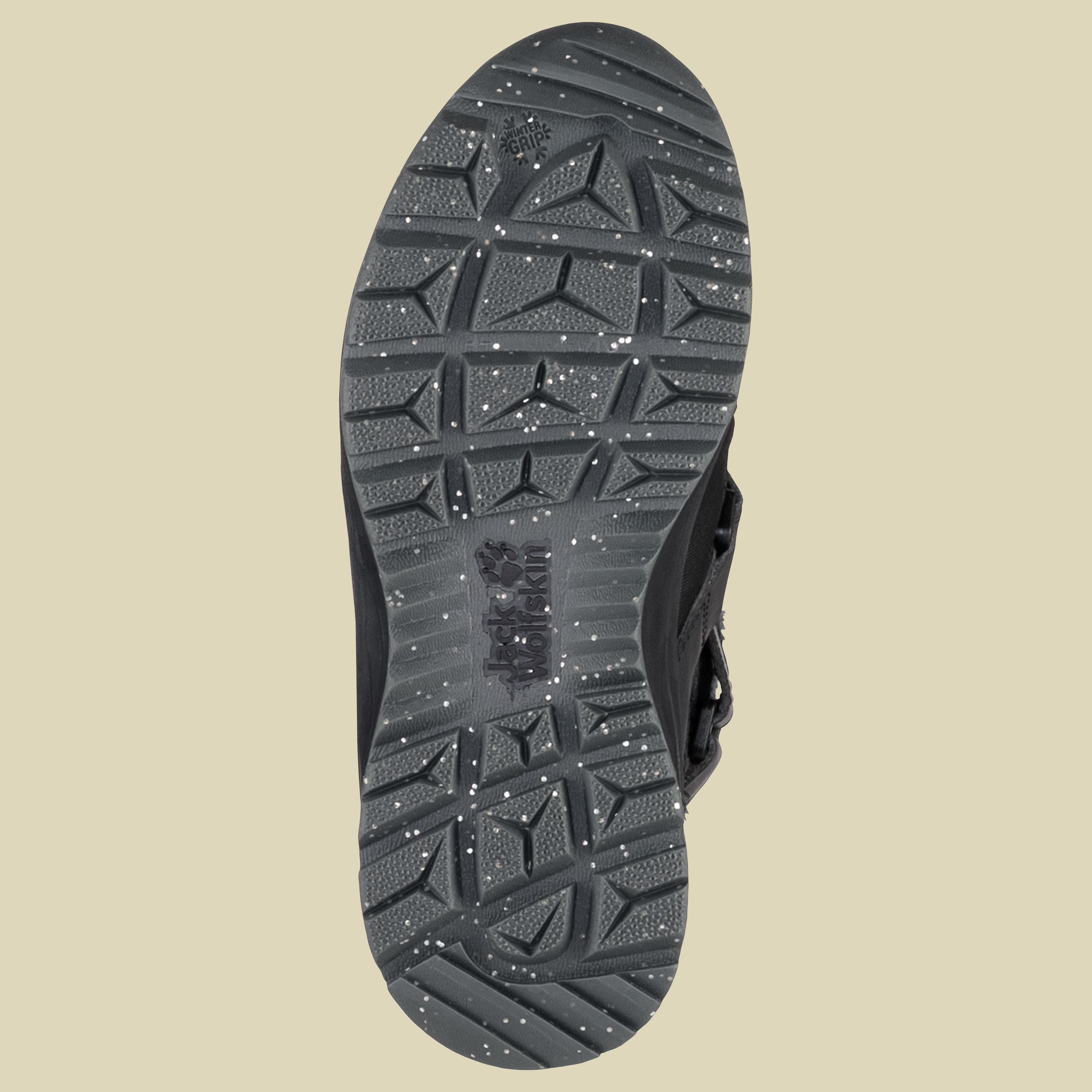Polar Wolf Texapore Mid VC K Größe 35 Farbe phantom/pink