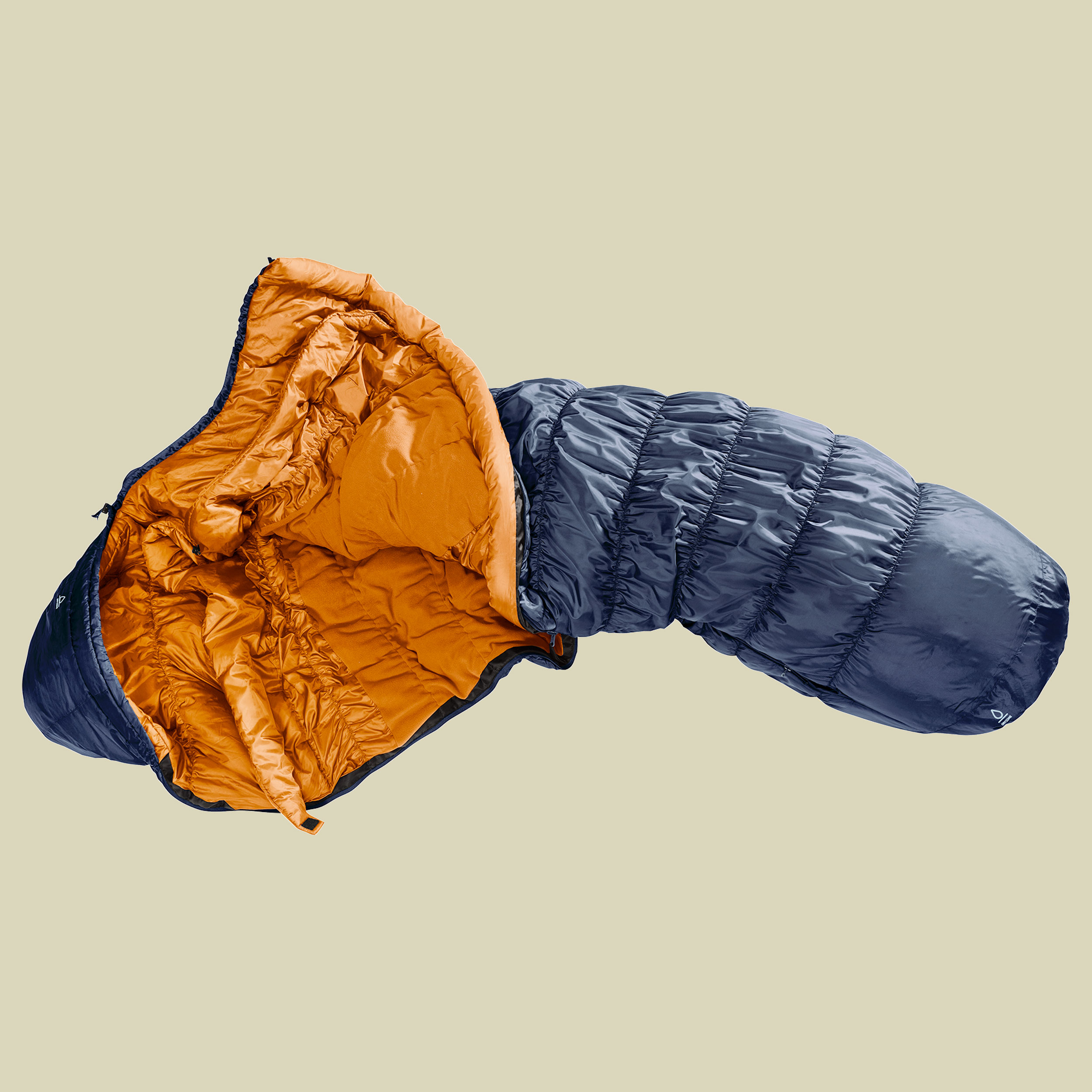 Exosphere SL -6C bis Körpergröße 175 cm RV links Farbe ink-maple