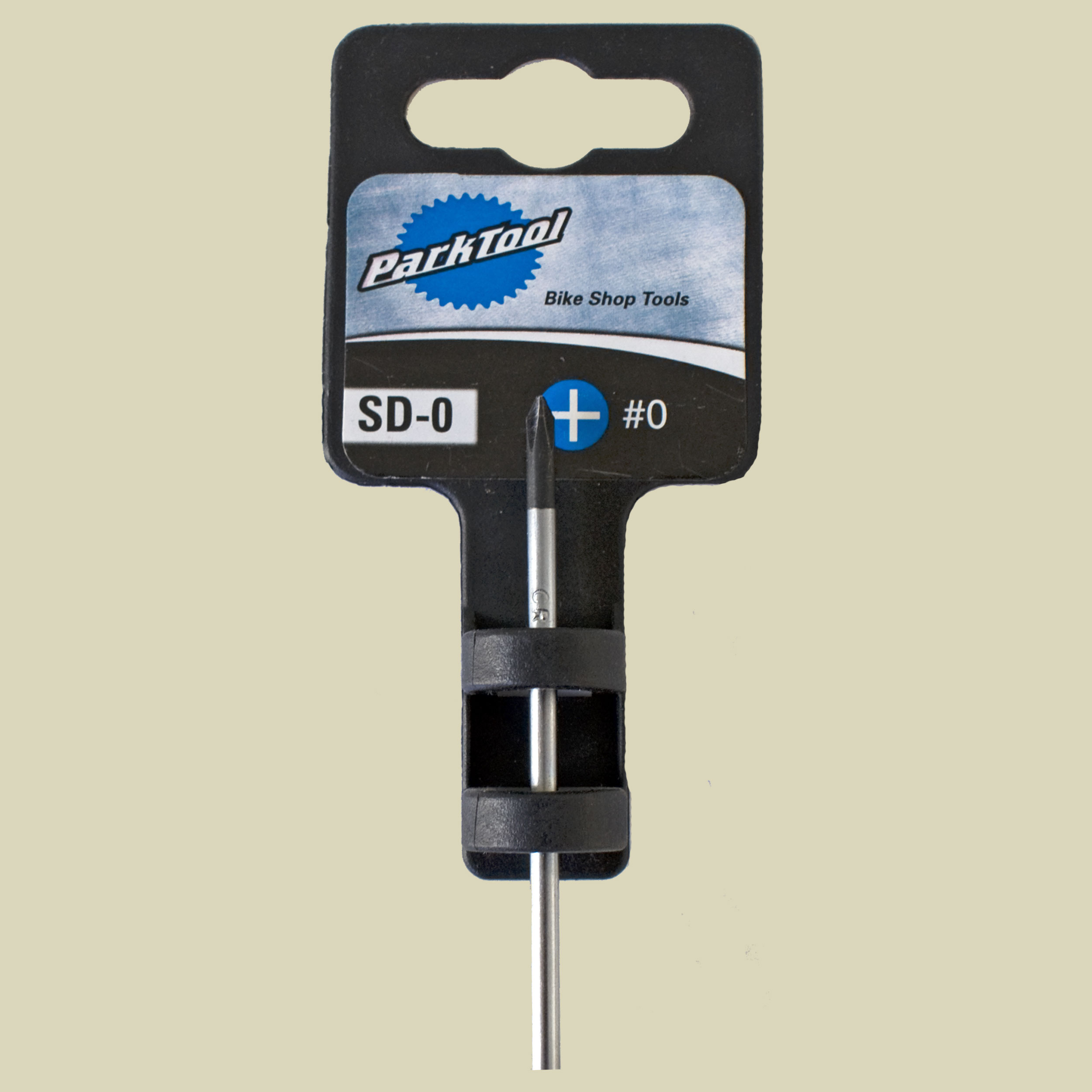 SD-0 Schraubendreher kreuz #0