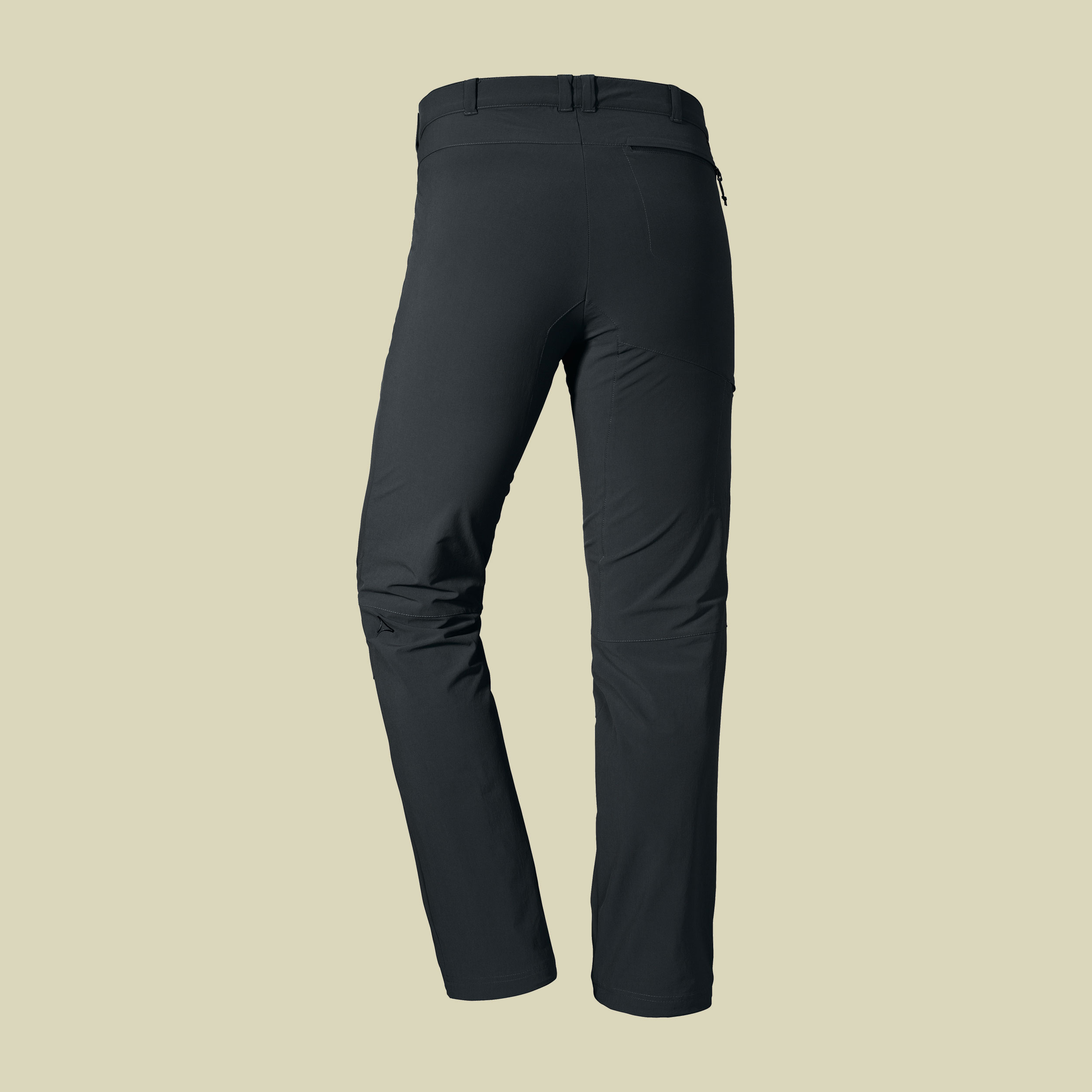 Pants Koper1 Men black 25