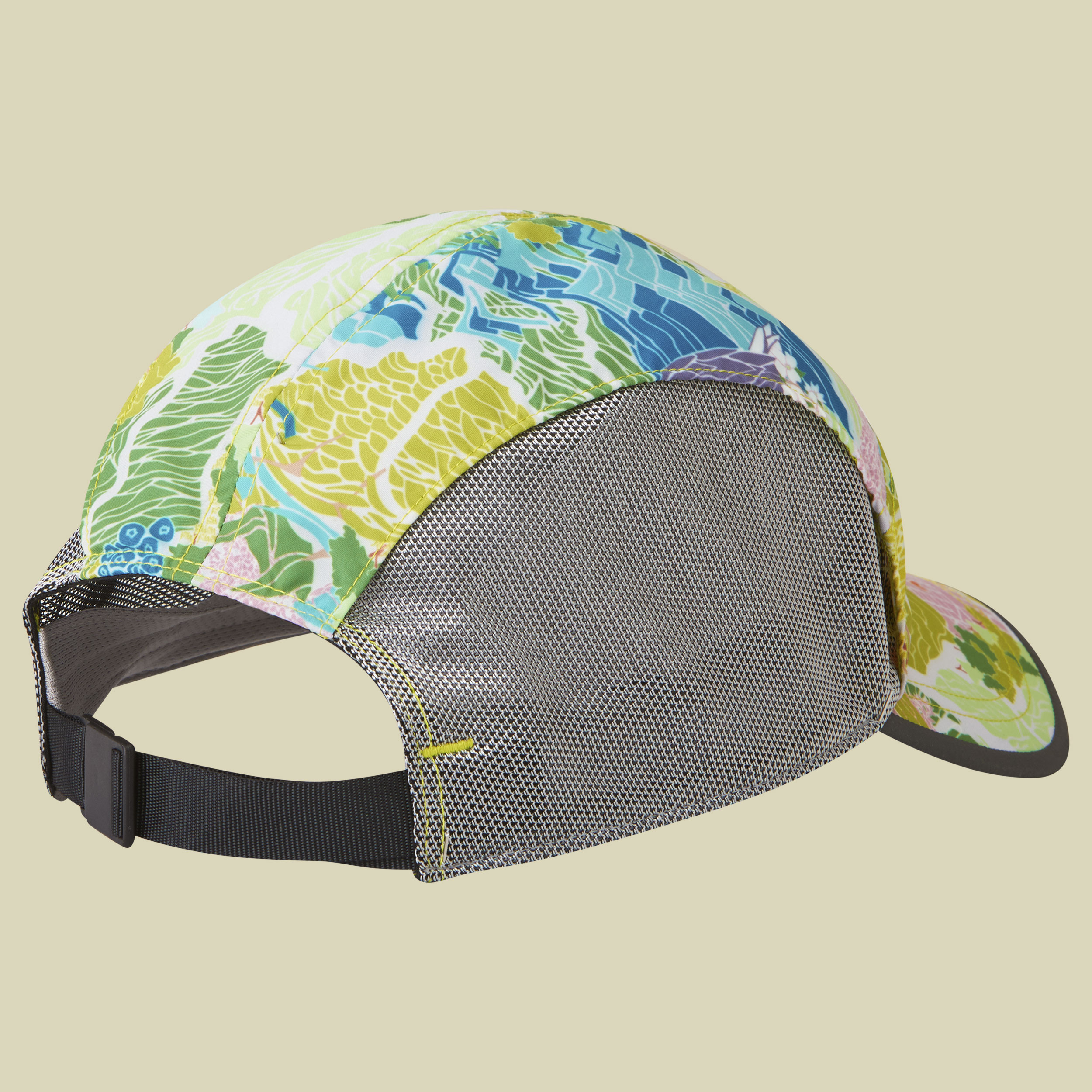 Swift Cap Printed Größe one size Farbe wildland