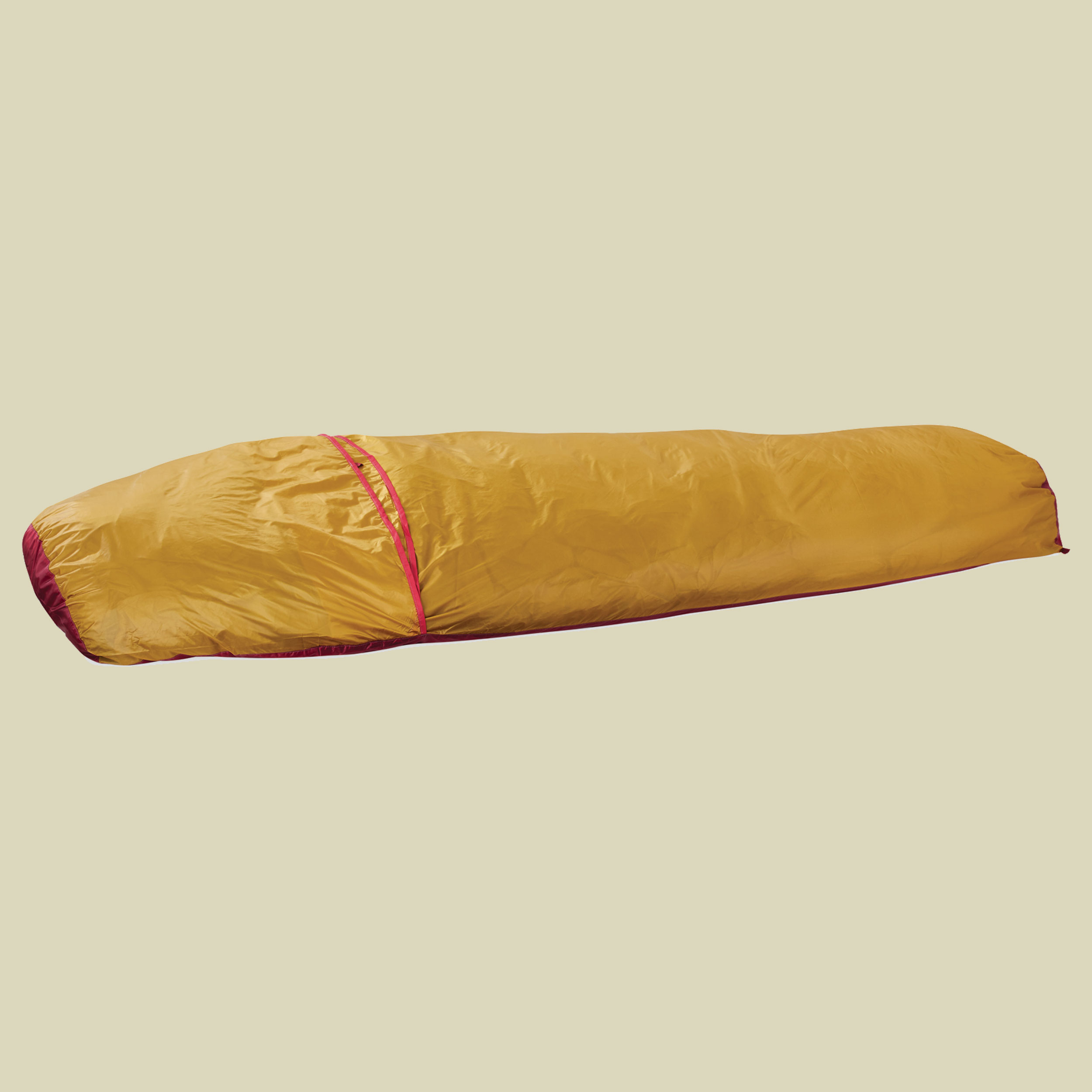 E-Bivy Biwaksack Farbe:yellow