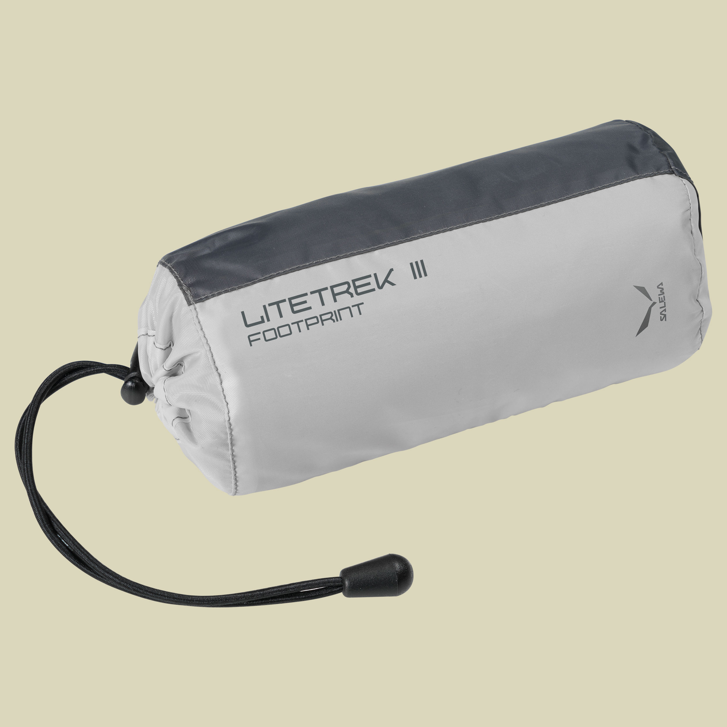 Footprint Litetrek III Farbe: grey