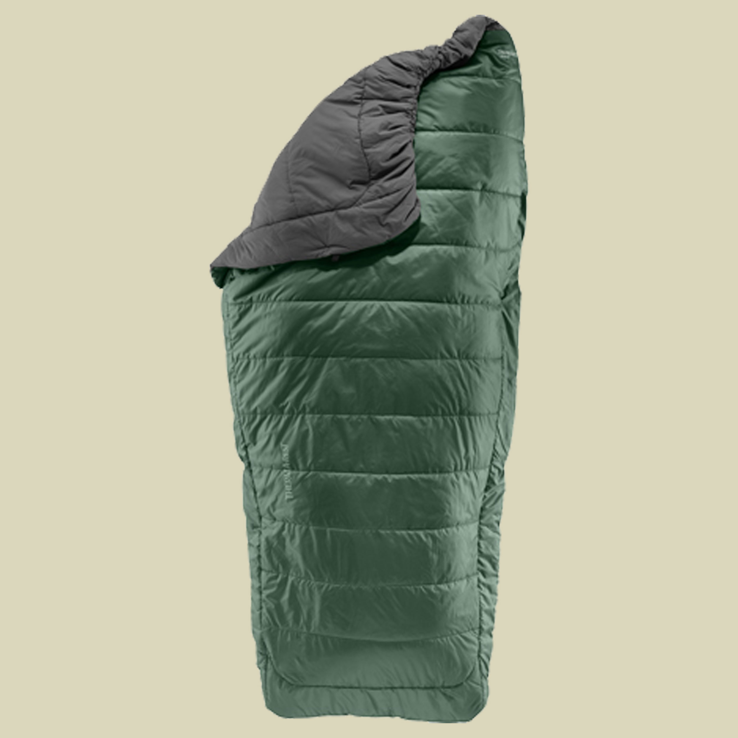 Apogee Quilt Größe regular Farbe cilantro-gray