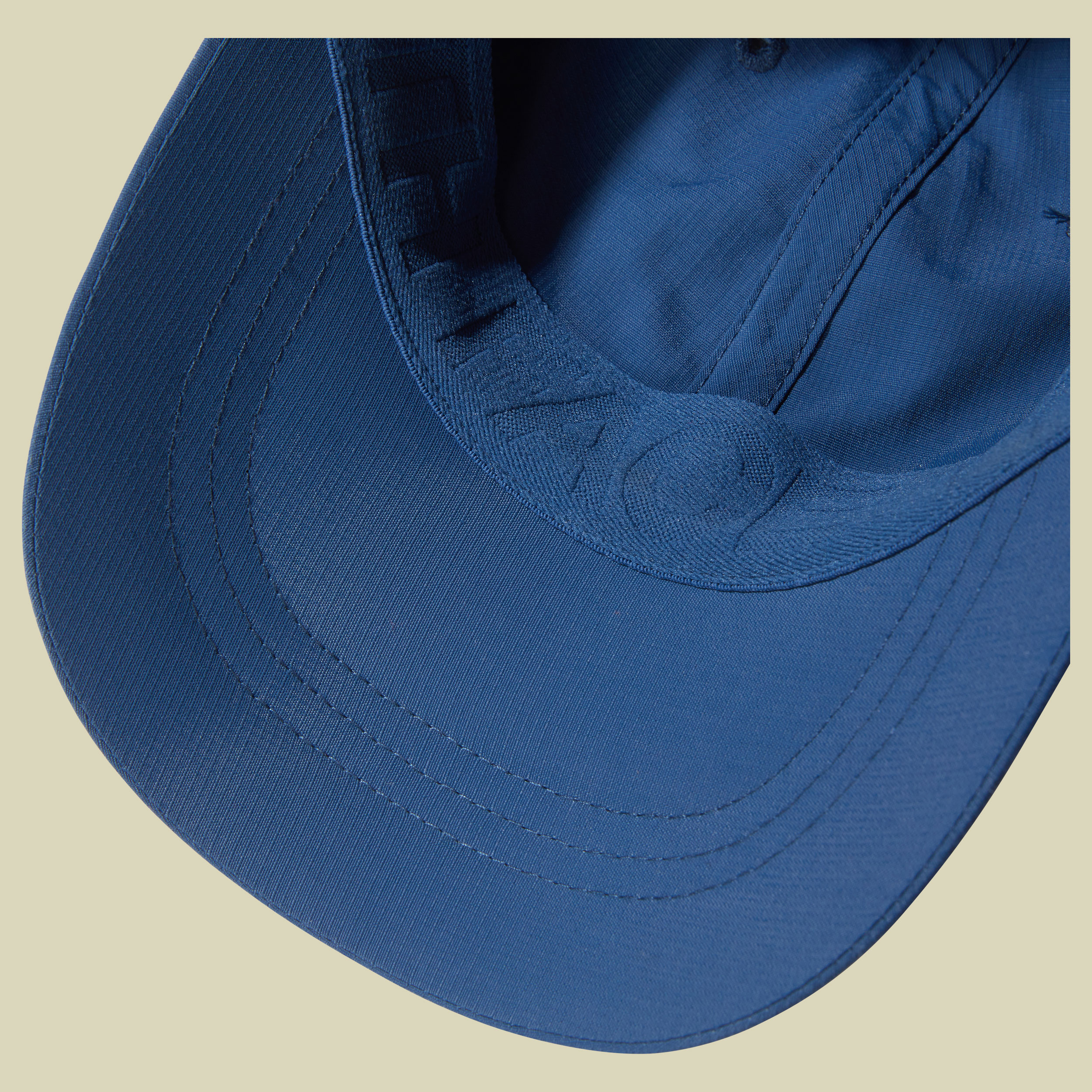 Horizon Hat one size blau - shady blue