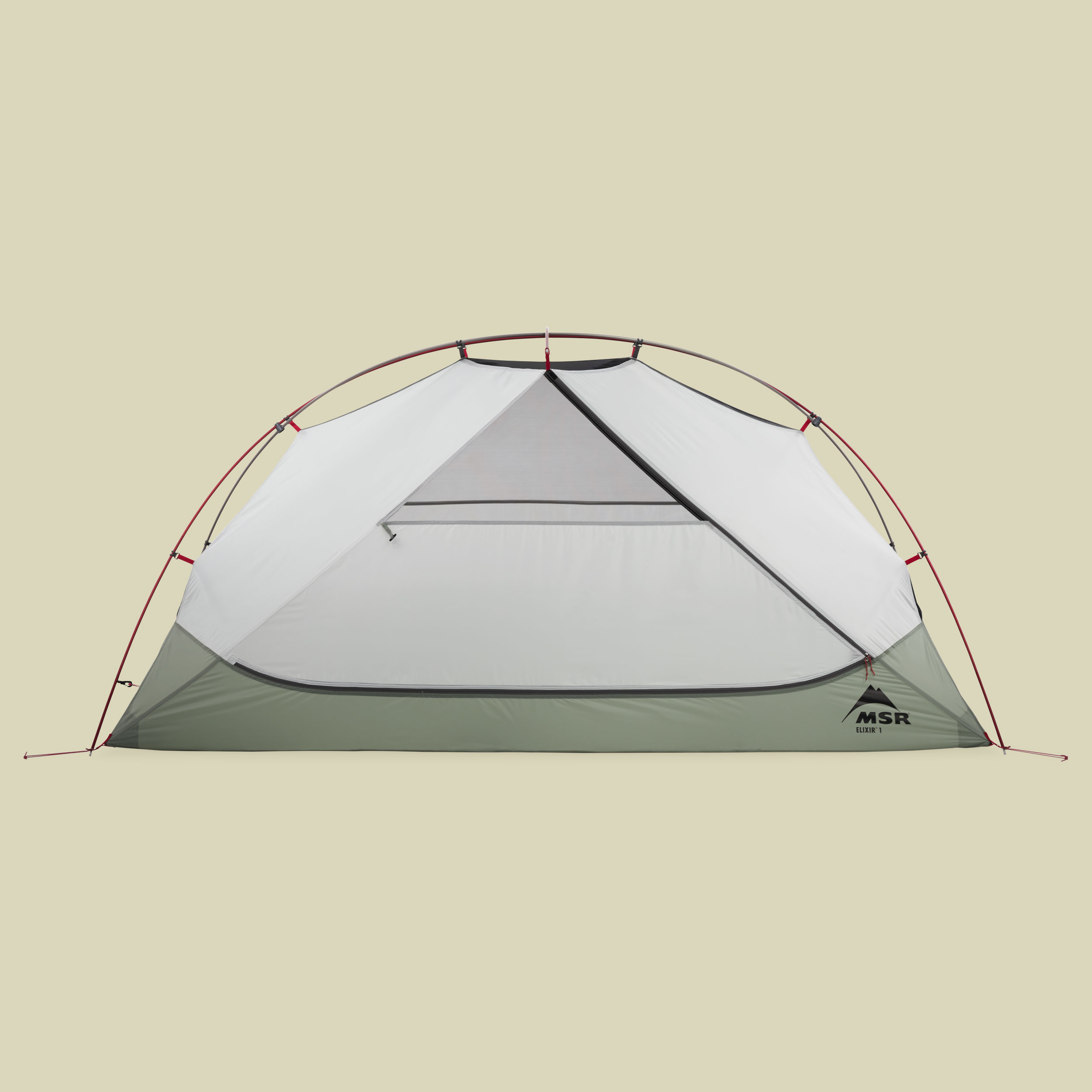 Elixir 1 Tent S25 1 Person