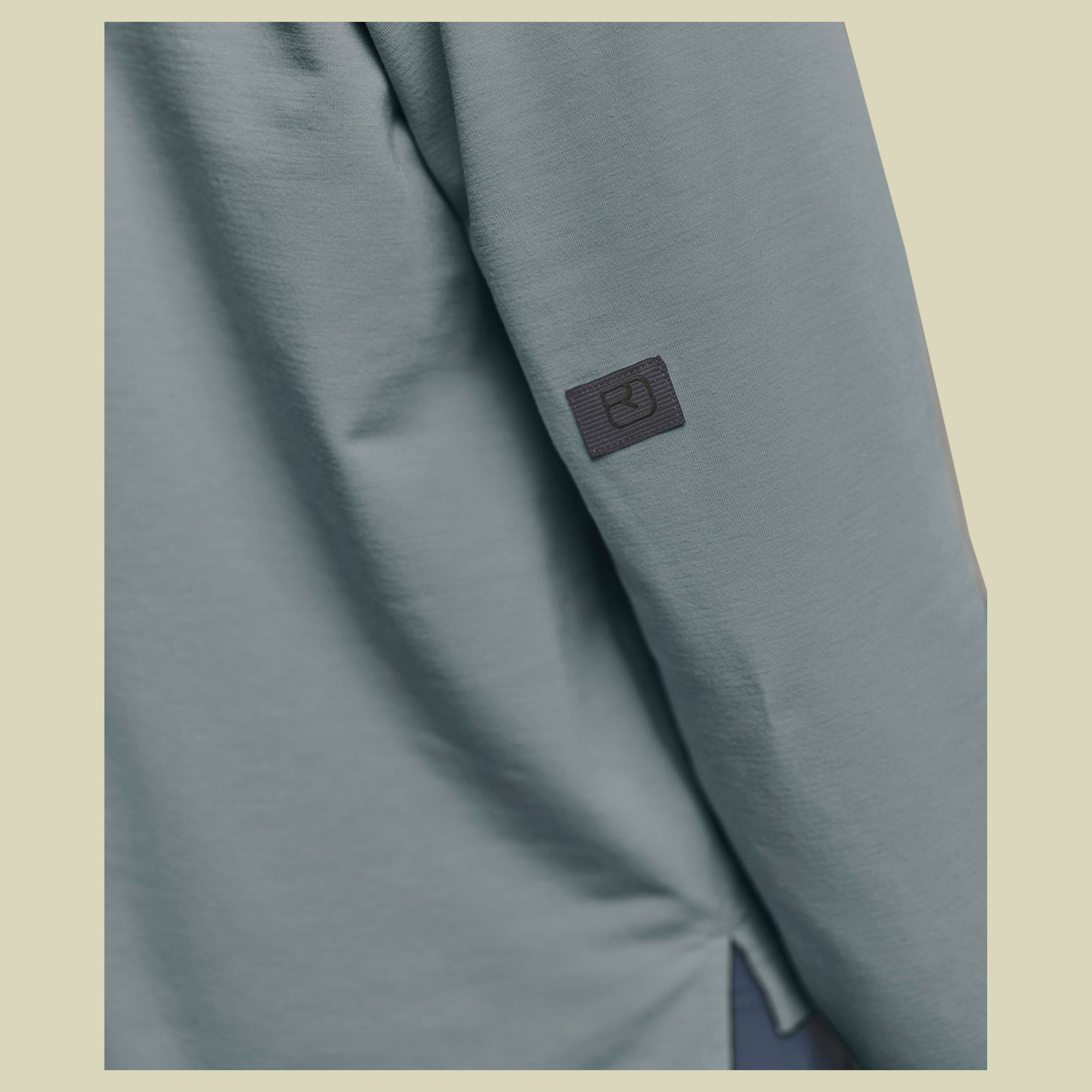 Affinity Crew Neck Women S grau - icy shore
