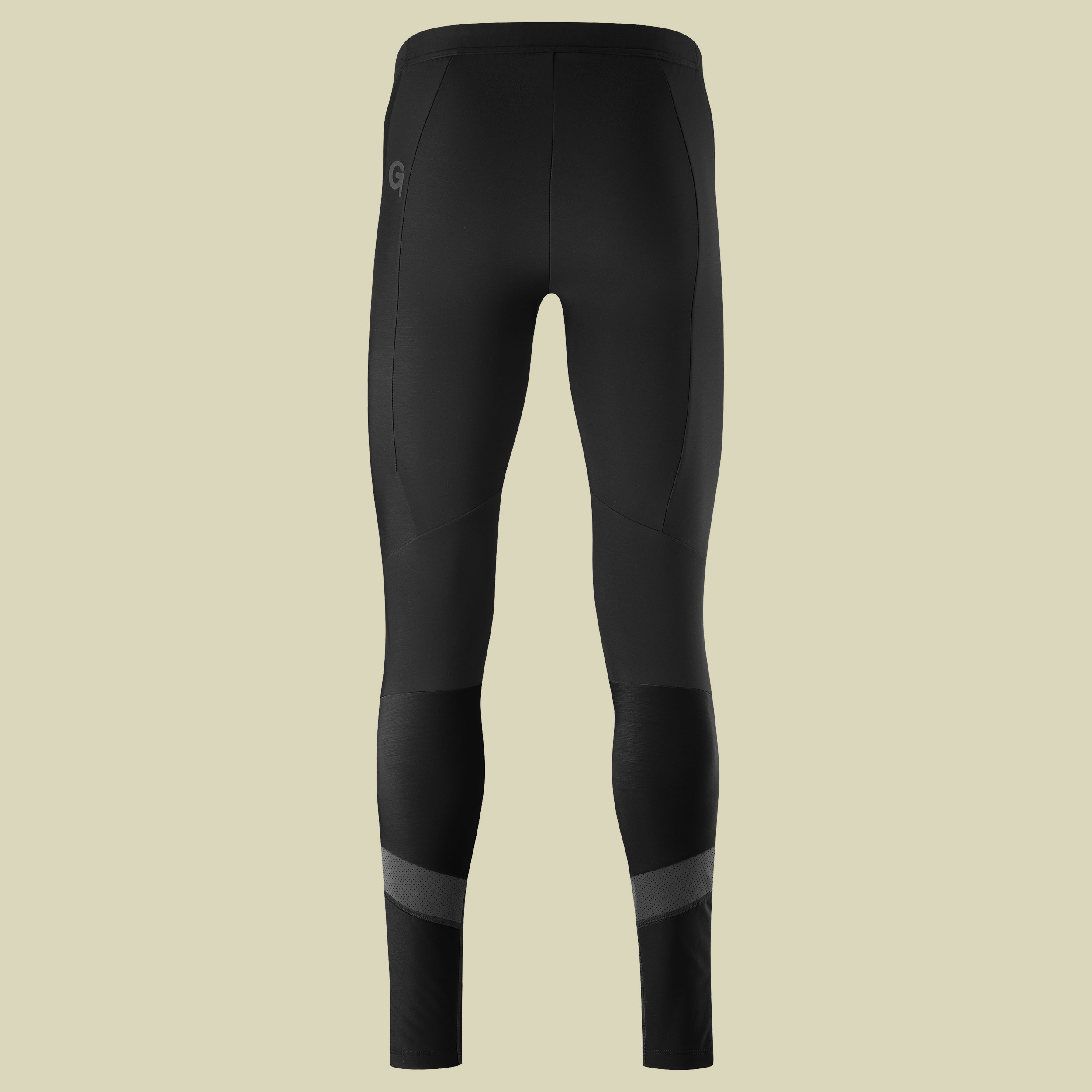 Montana Hip Raw 3 Men Größe L  Farbe black