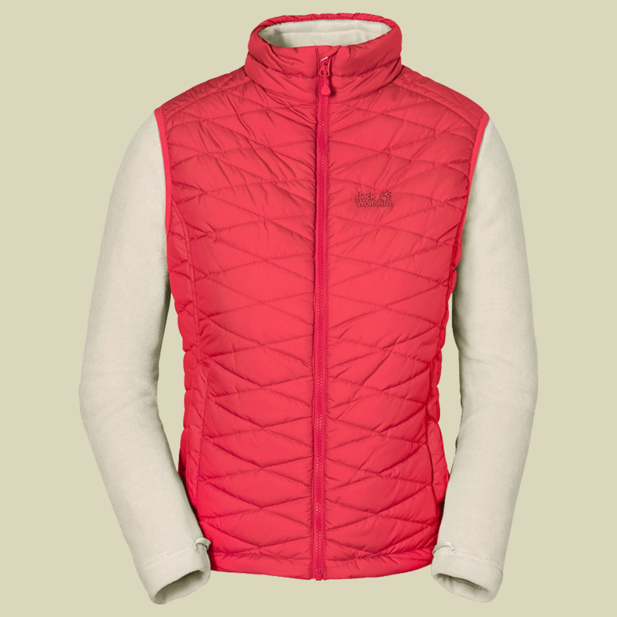 Glen Dale Women Größe S Farbe hibiscus red