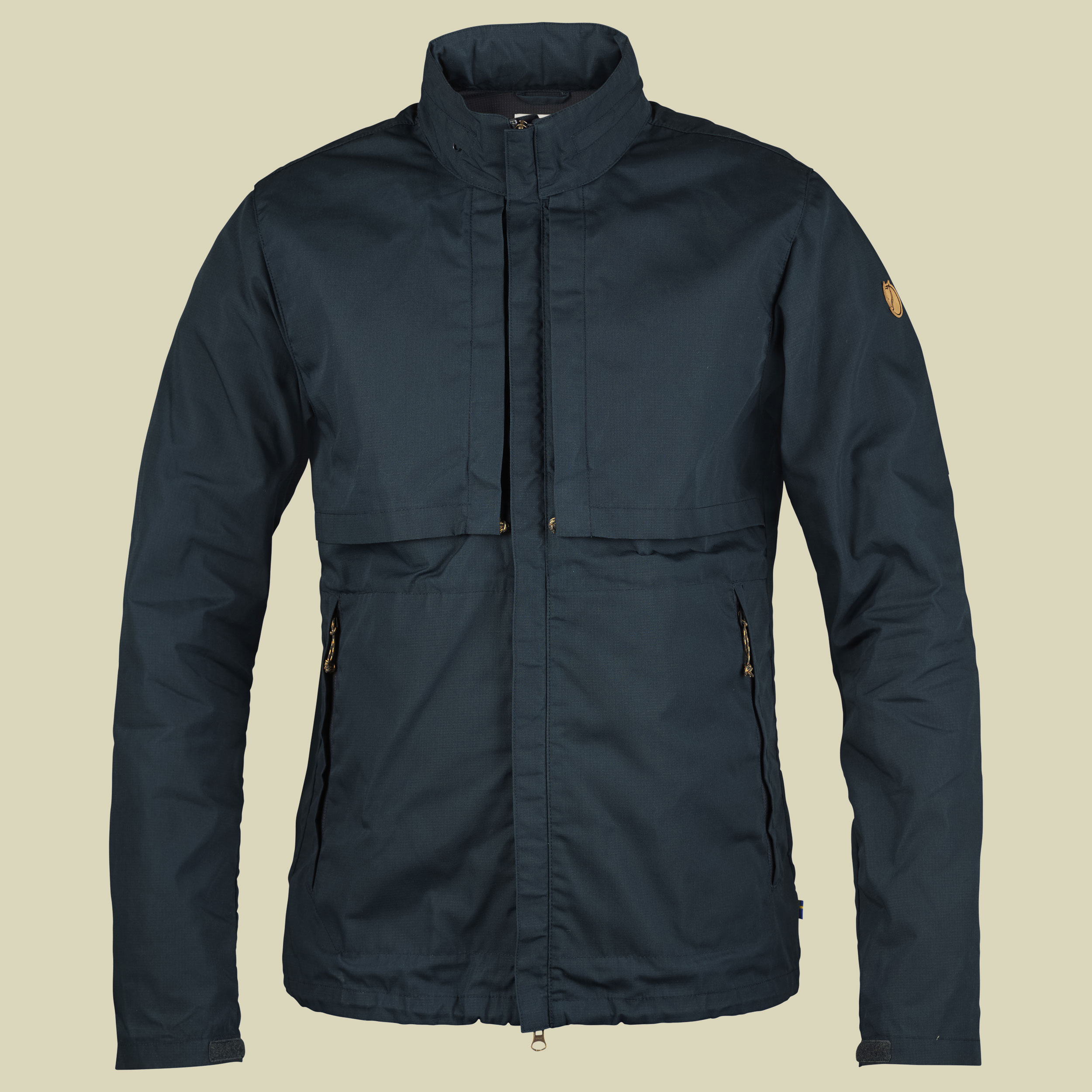 Travellers Jacket Men Größe S Farbe dark navy