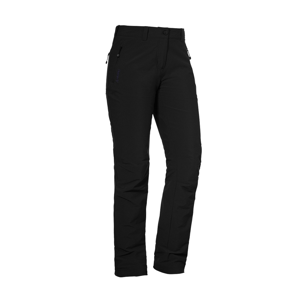 Pants Engadin W Women Damen Winter-Wanderhose