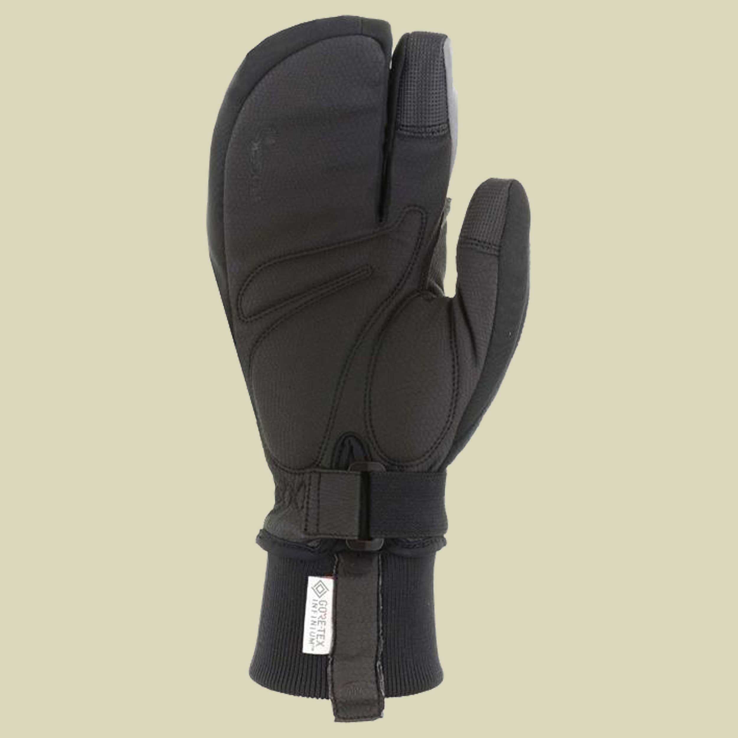 Villach 2 Trigger Größe 8,5 Farbe black